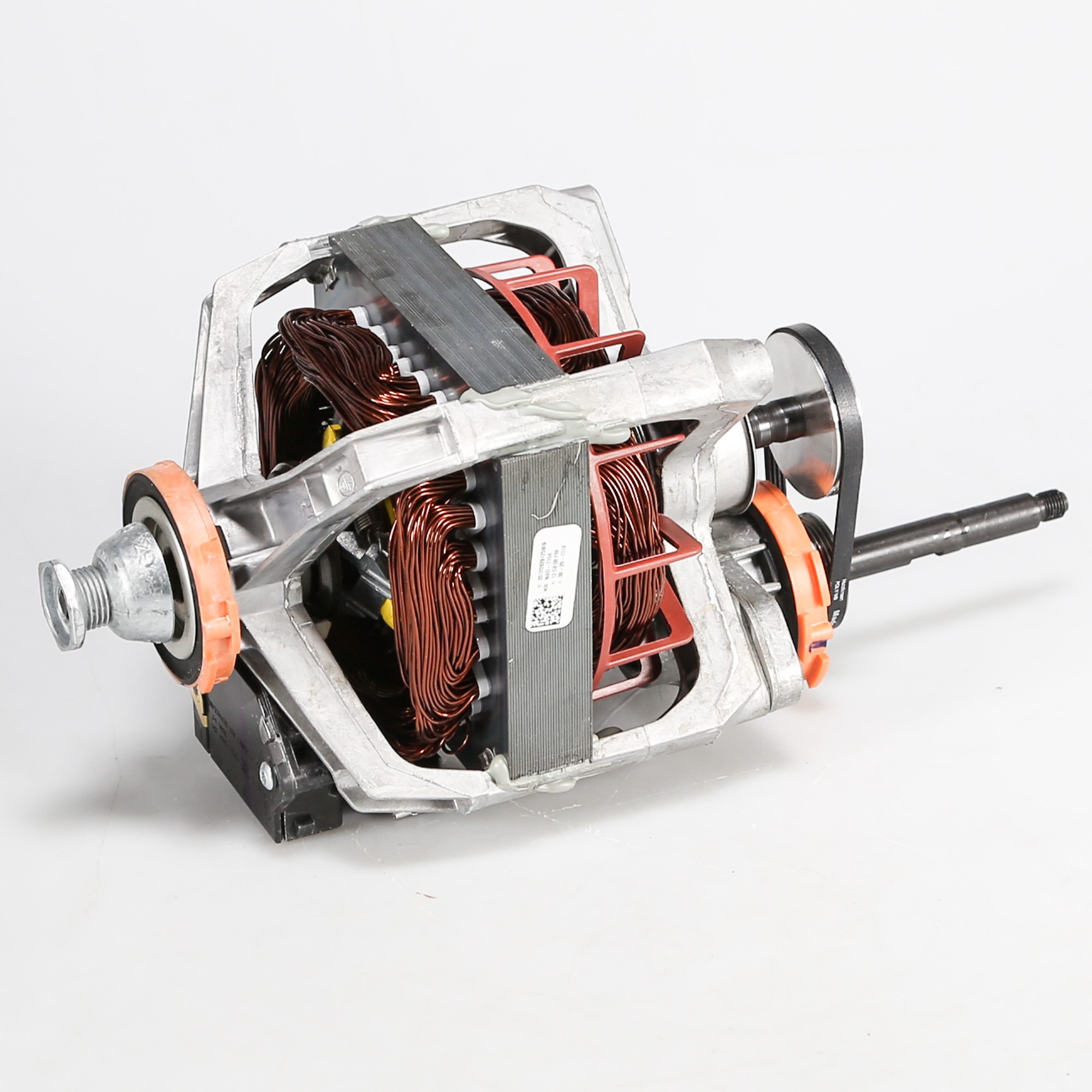 WPW10396039 Whirlpool Drive Motor