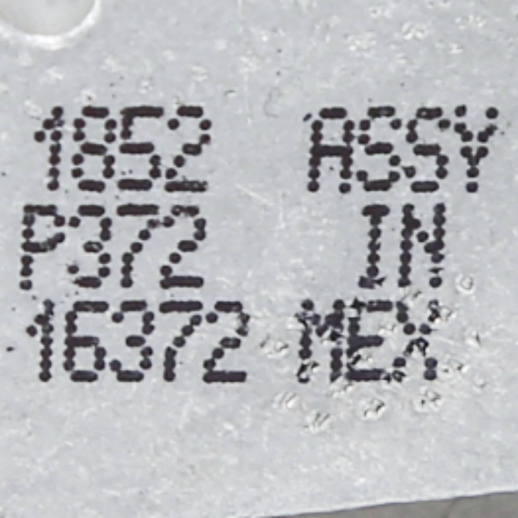 WP74006156 Whirlpool Valve Top