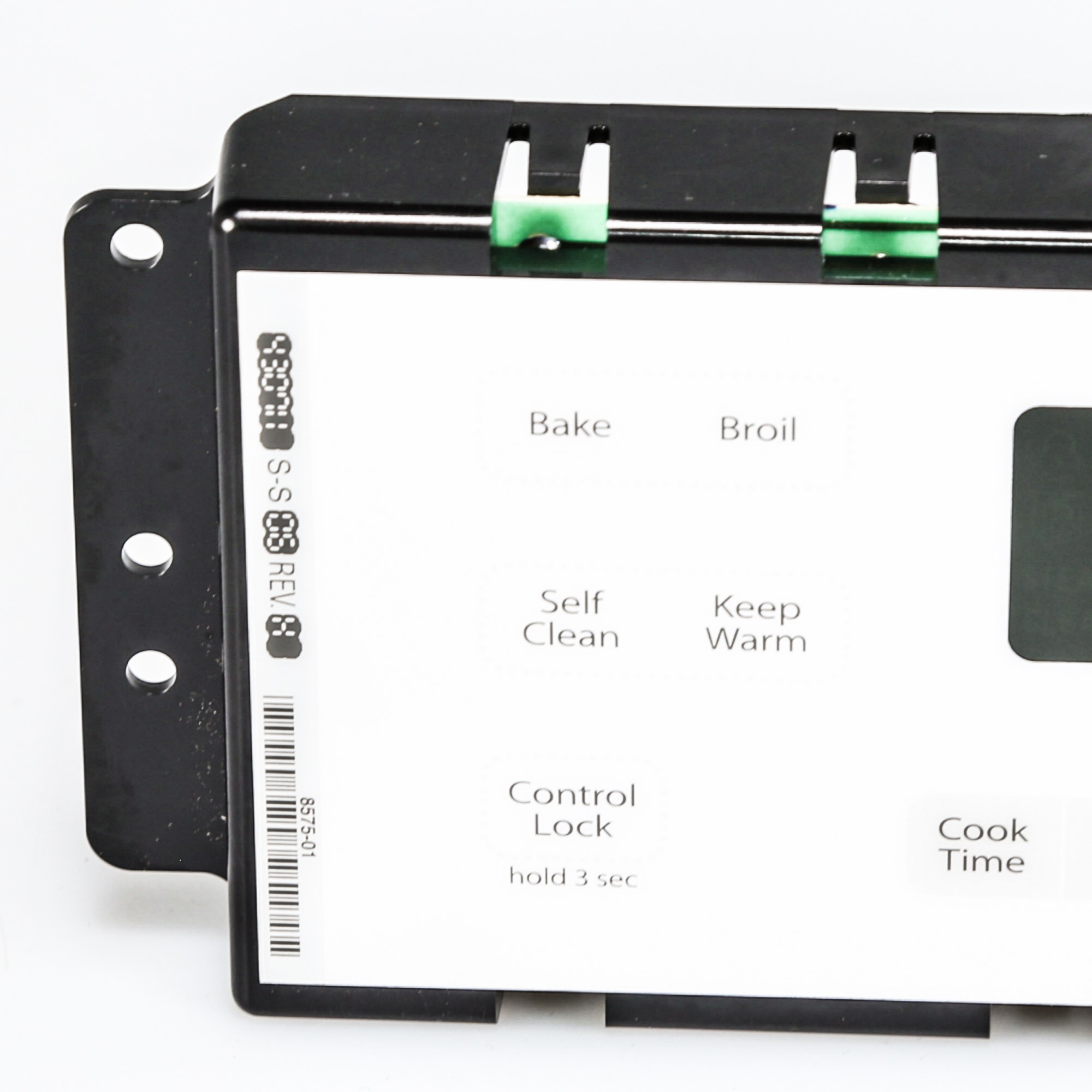 WPW10348710 - WPW10351019 Whirlpool Refrigerator Extension