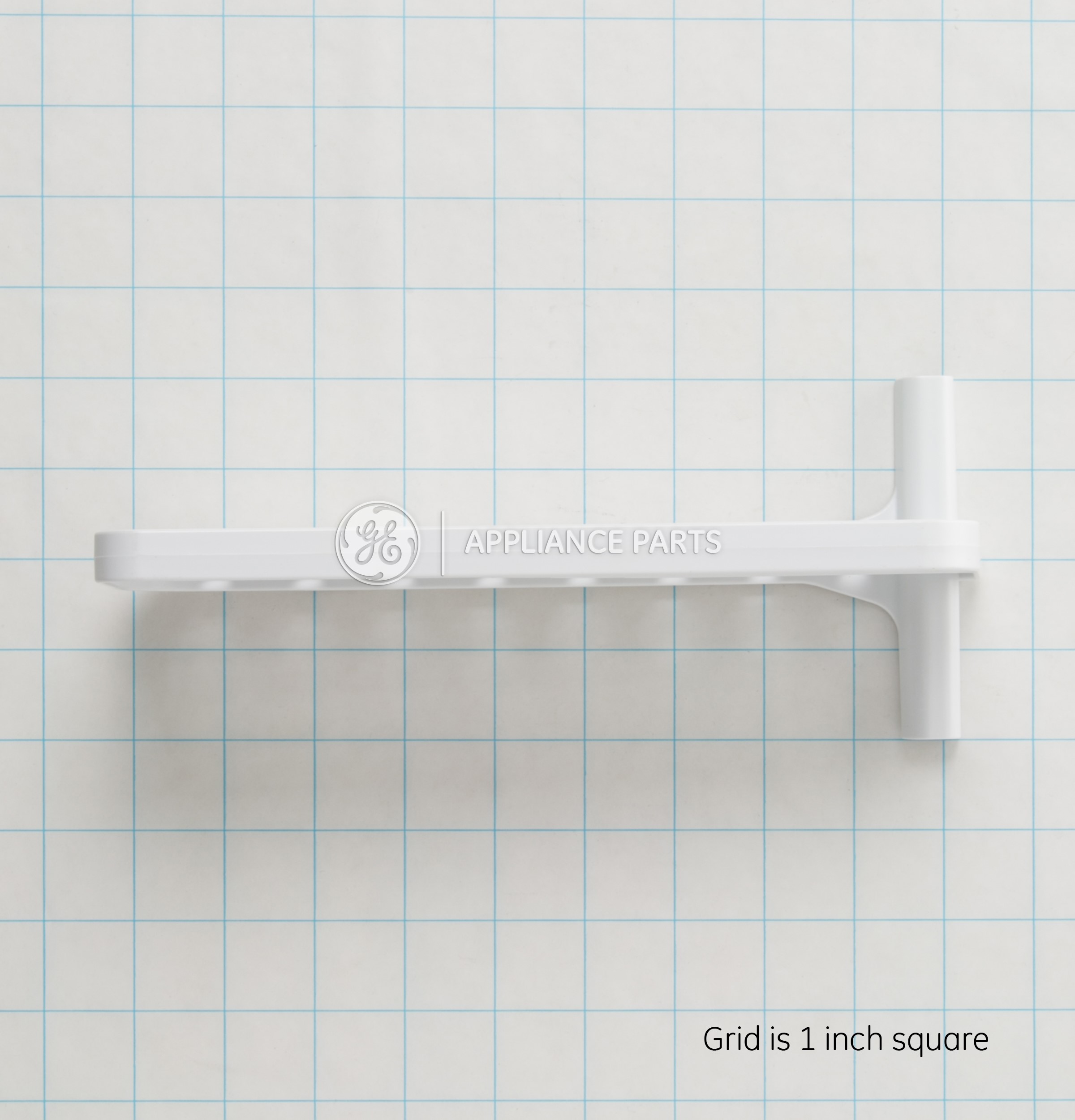 WR17X13193 DIVIDER MEAT PAN