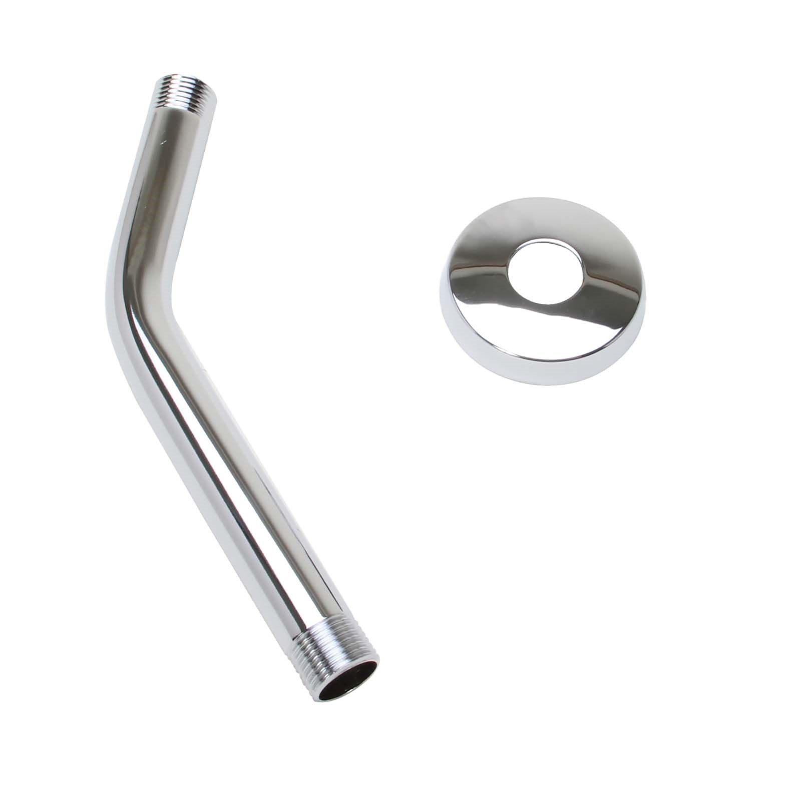52456 FAUCET REPAIR 6 SHOWER ARM & FLANGE -CH
