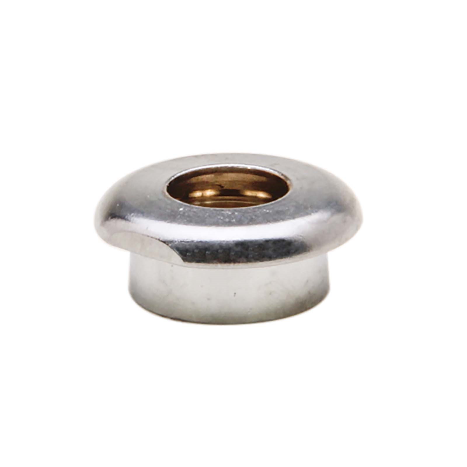 36801 CHICAGO FAUCETS 422-113JK ESCUTCHEON NUT FOR 404A