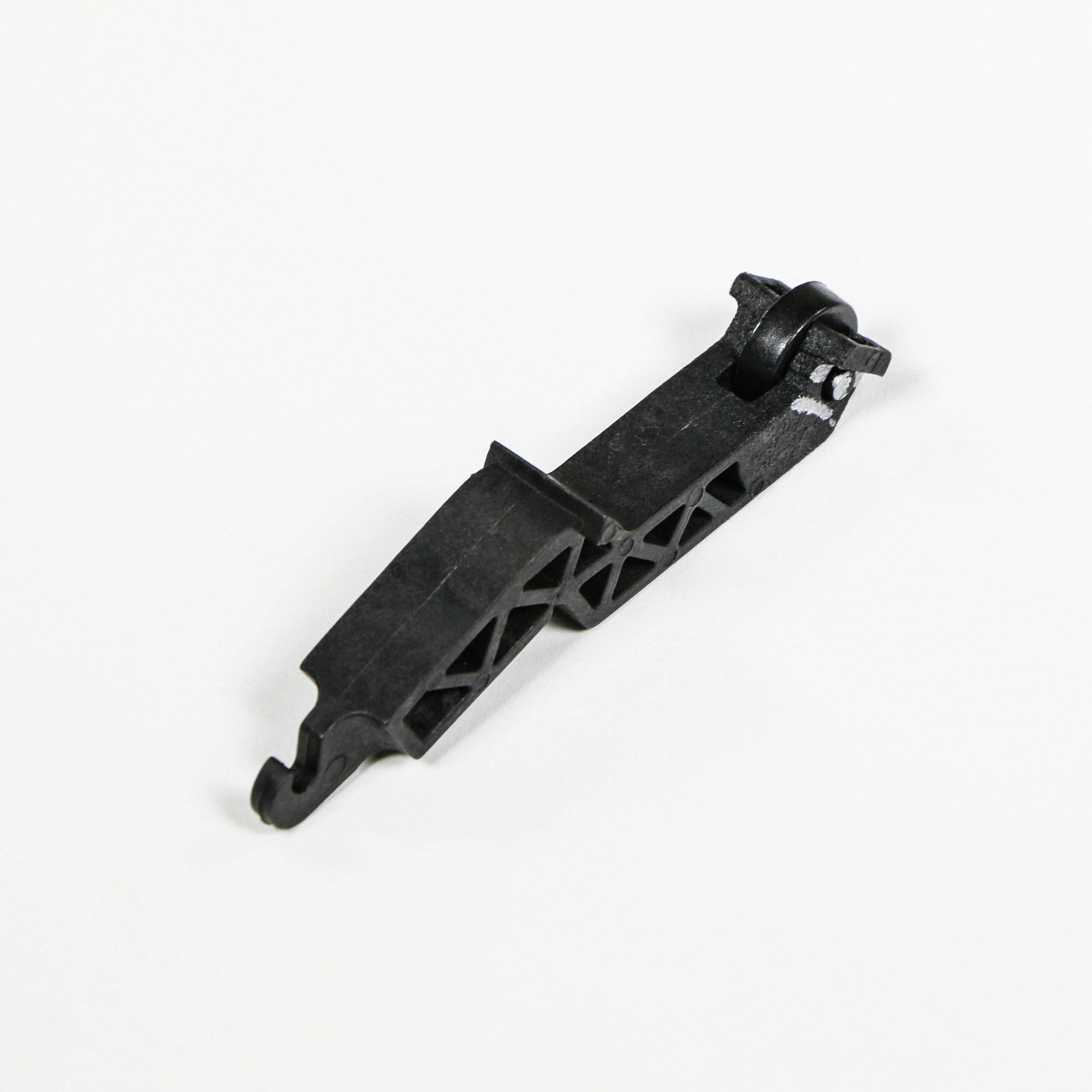 WR11X10010 GE Refrigerator Hinge Lever
