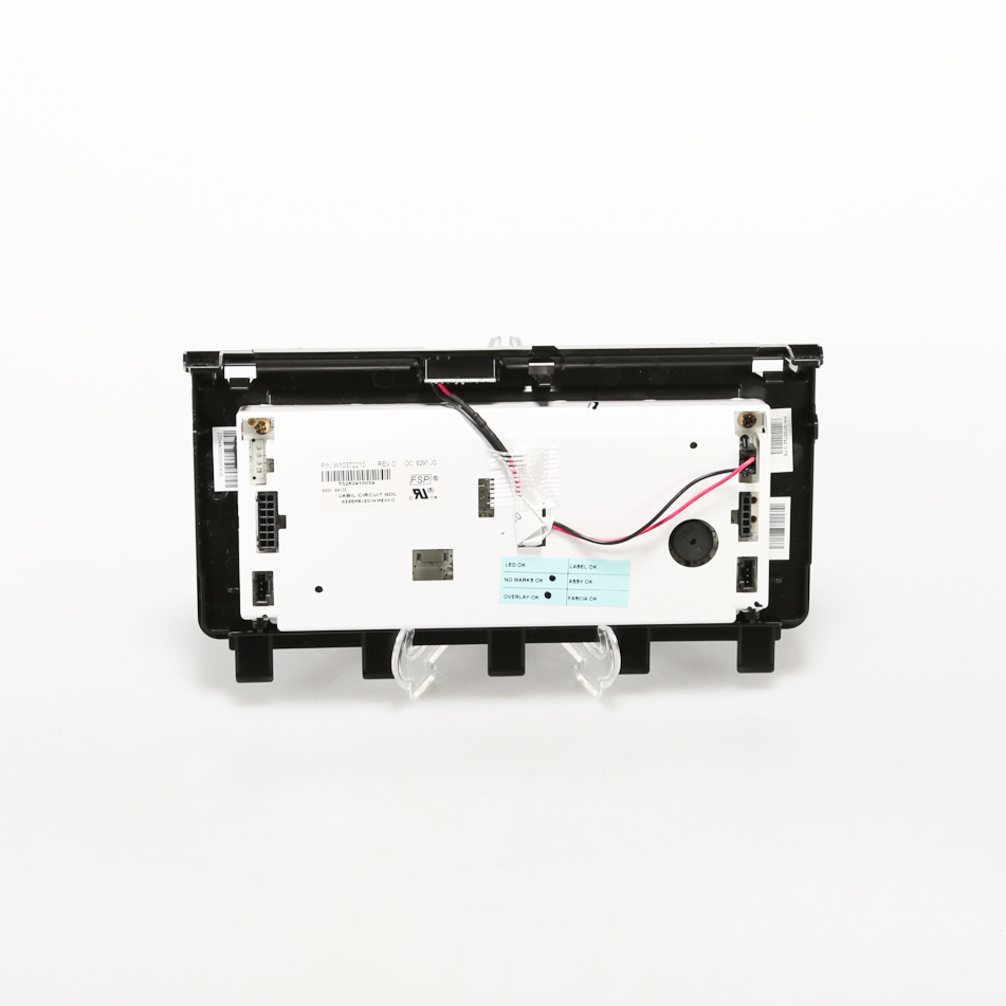 Whirlpool WPW10372210