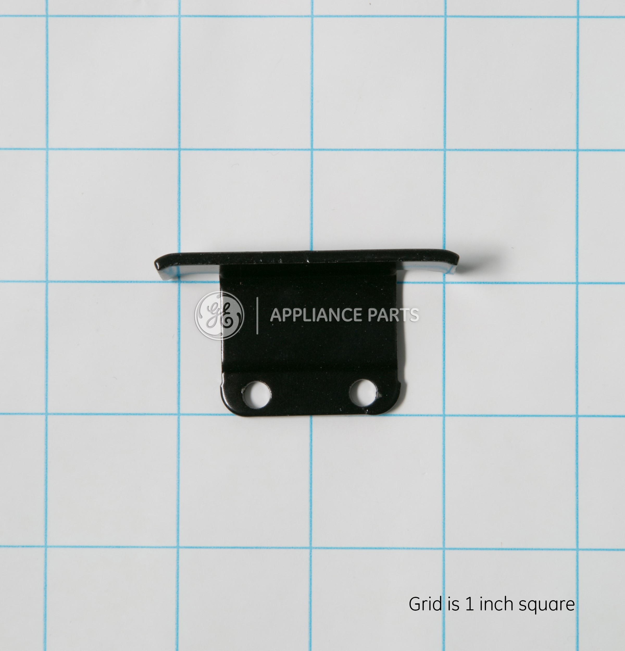 WR02X10782 GE Refrigerator Door Stop