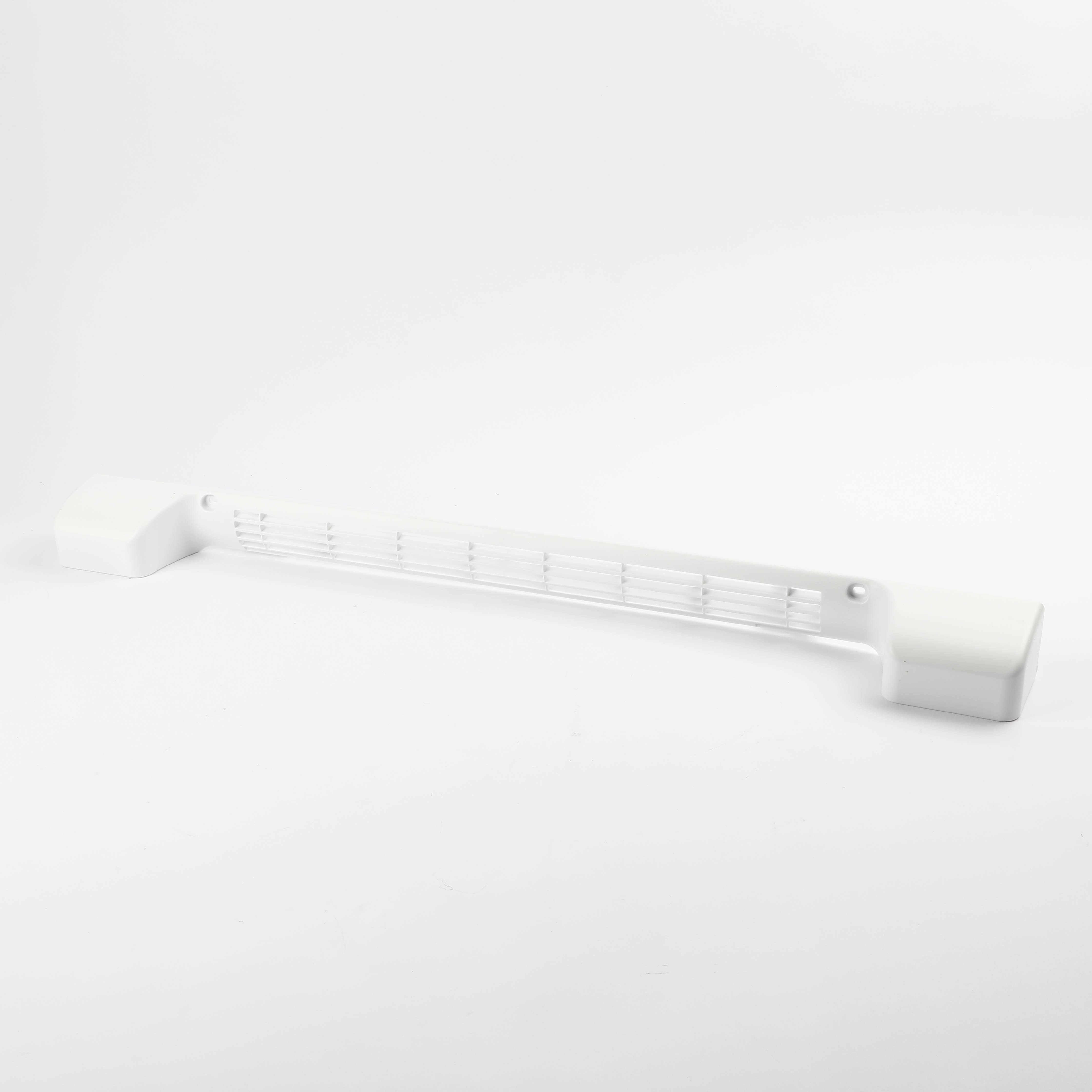 WPW10534166 GRILLE-FRT