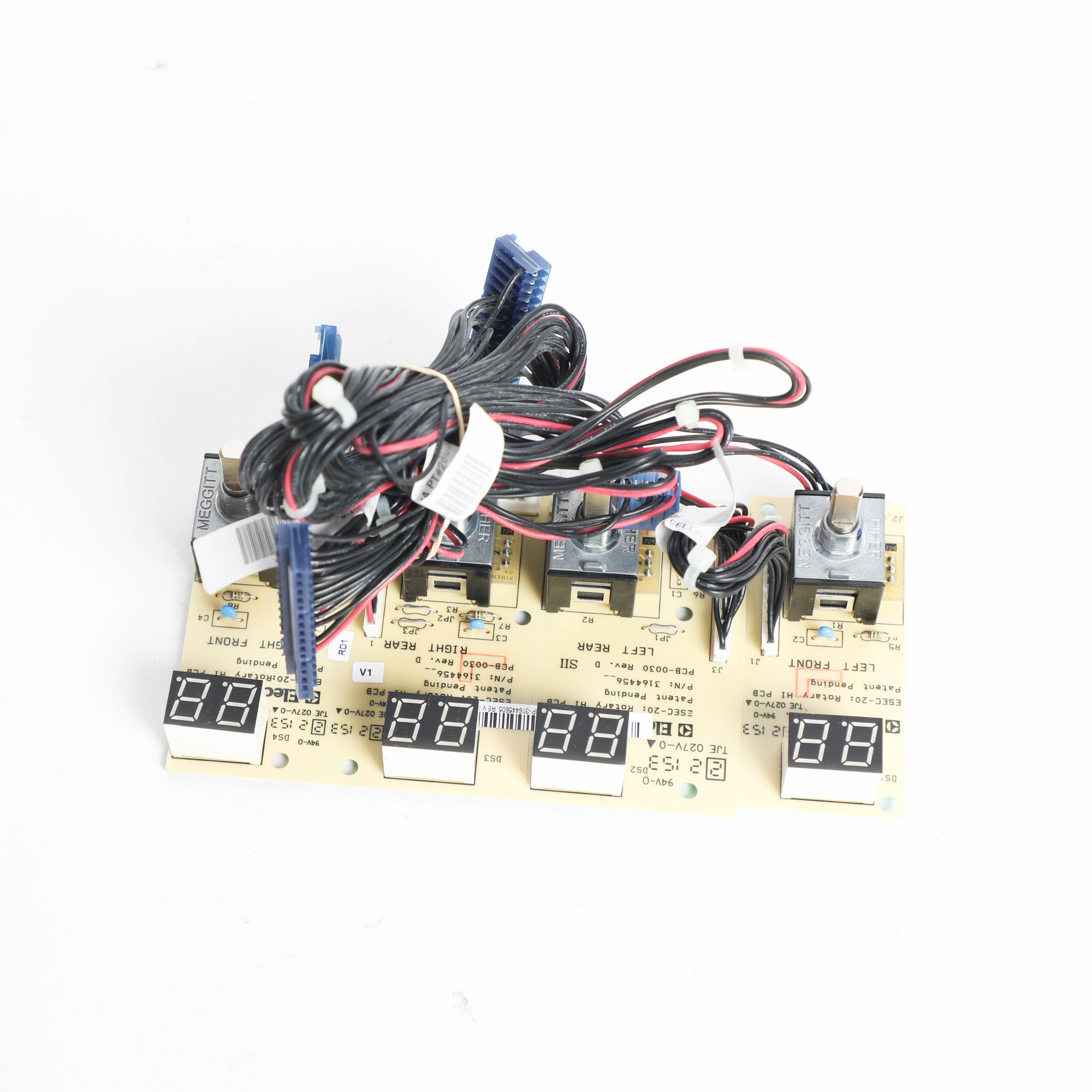 Electrolux 316445605