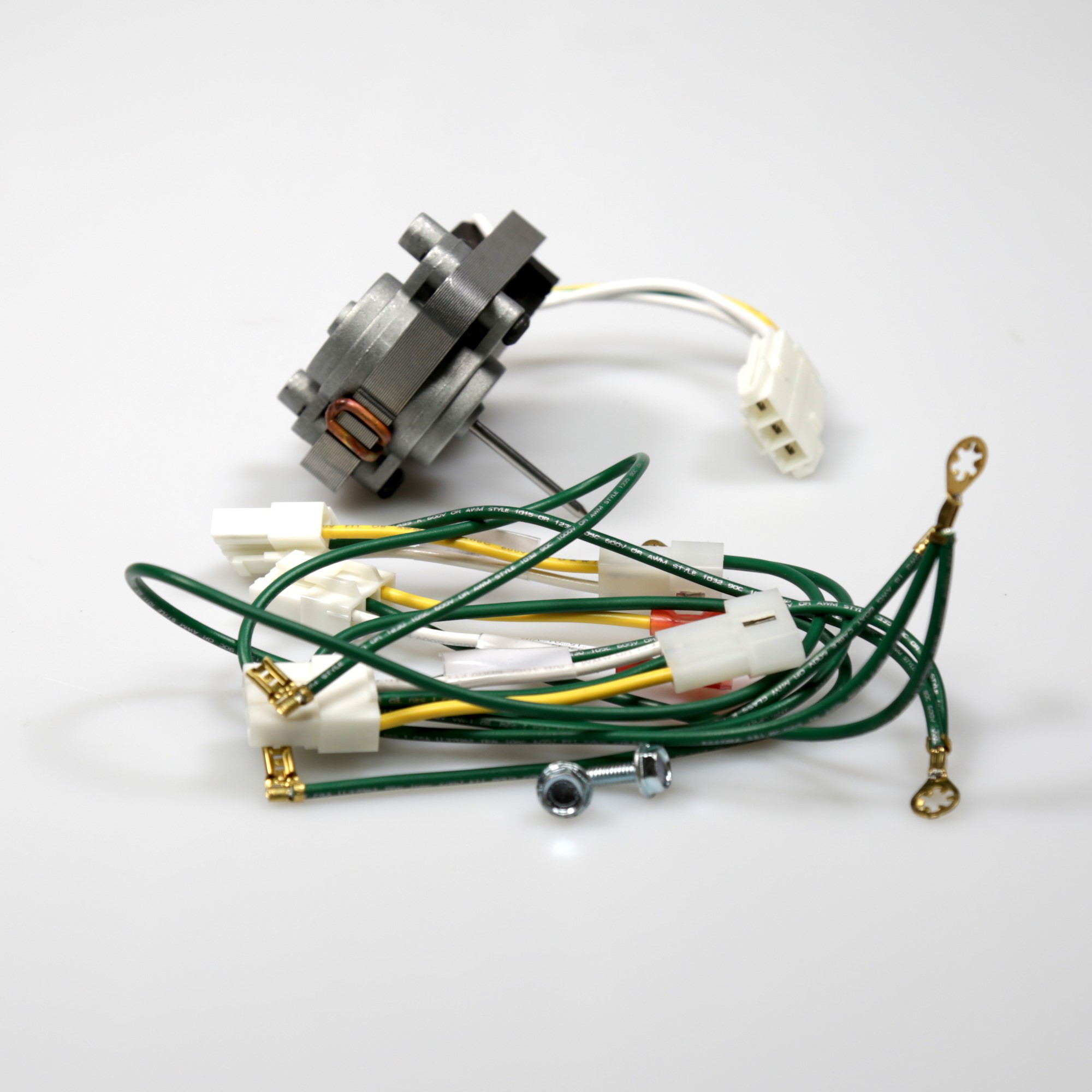 5304442620 Frigidaire Refrigerator Evaporator Fan Motor