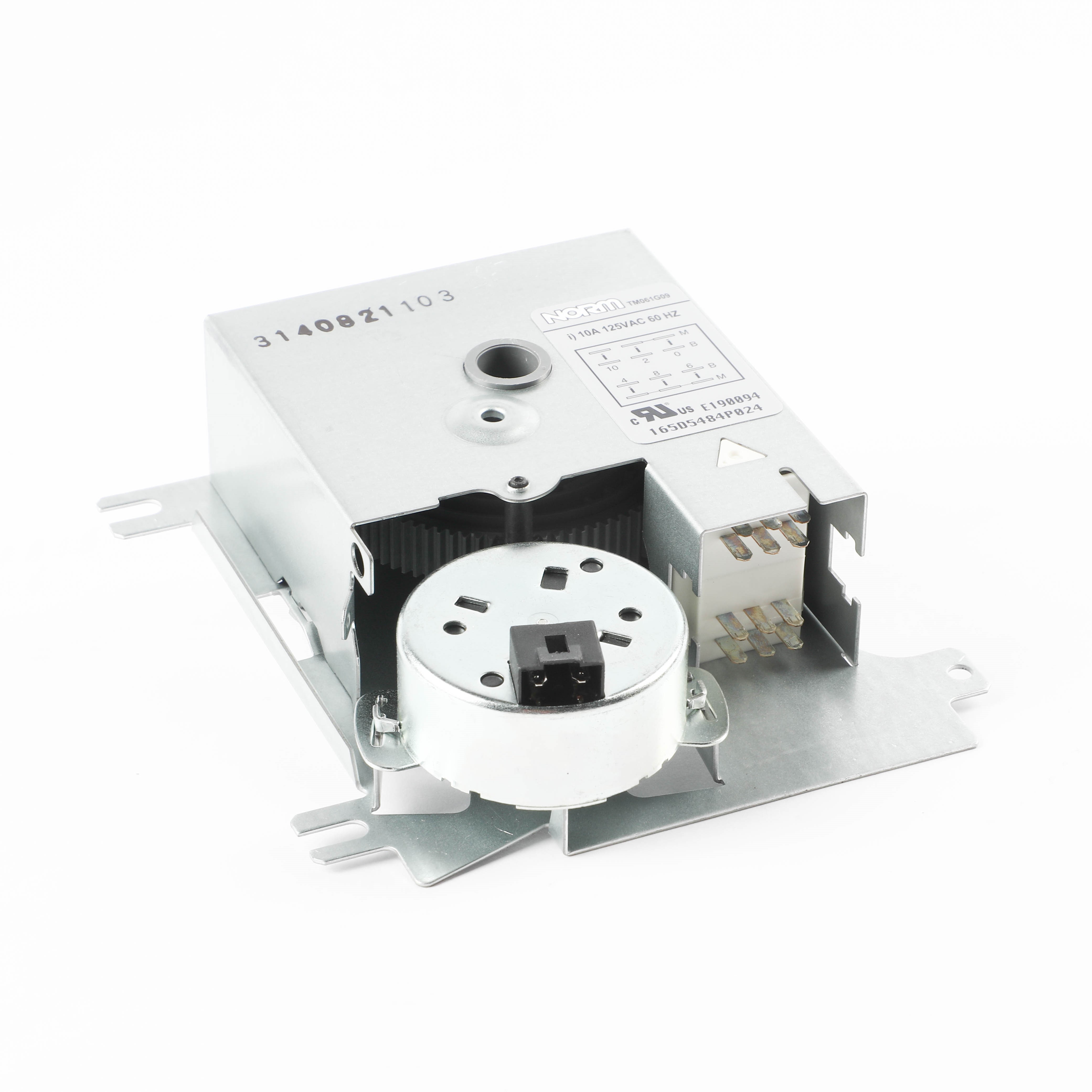 WD21X33646 TIMER