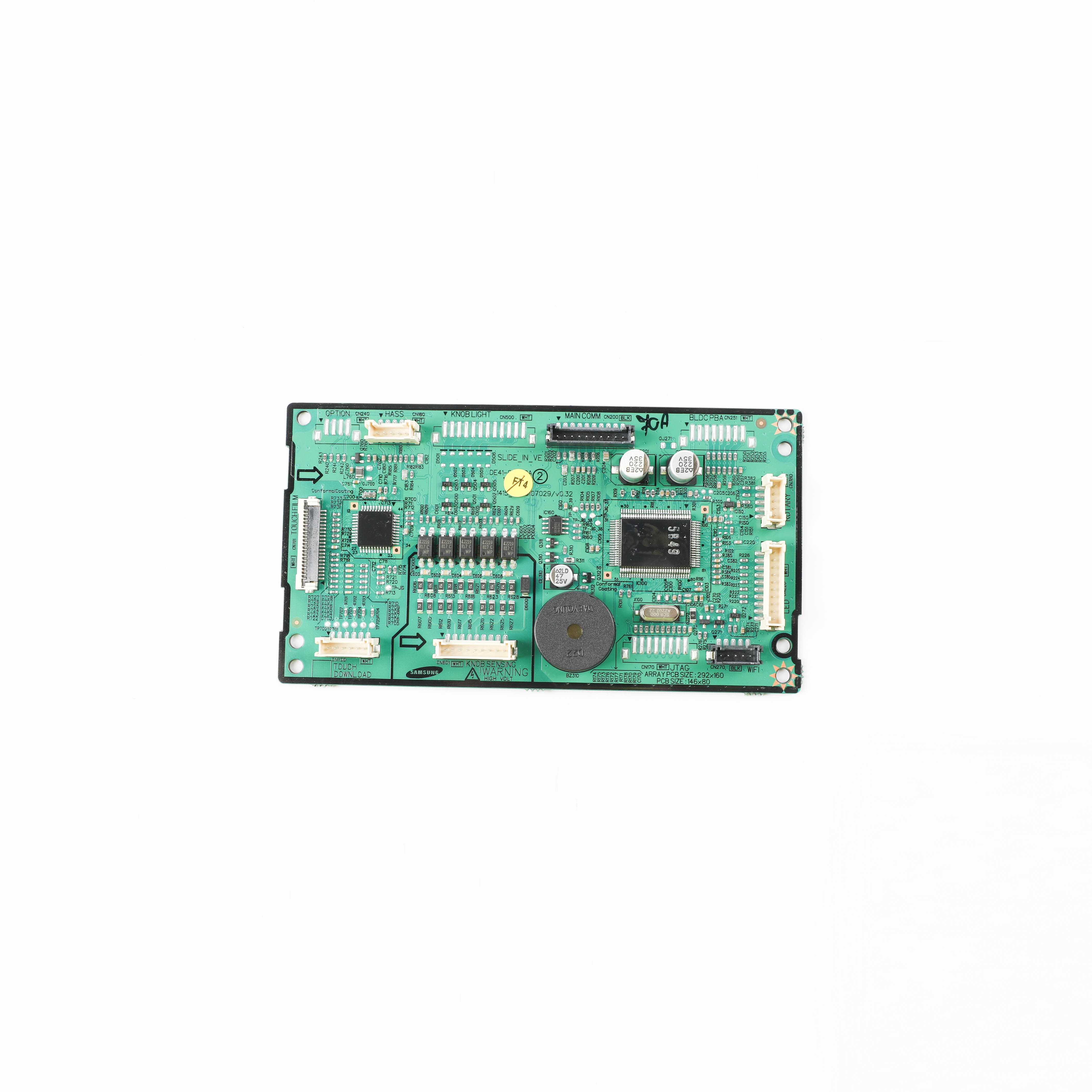 Samsung DG92-01070A