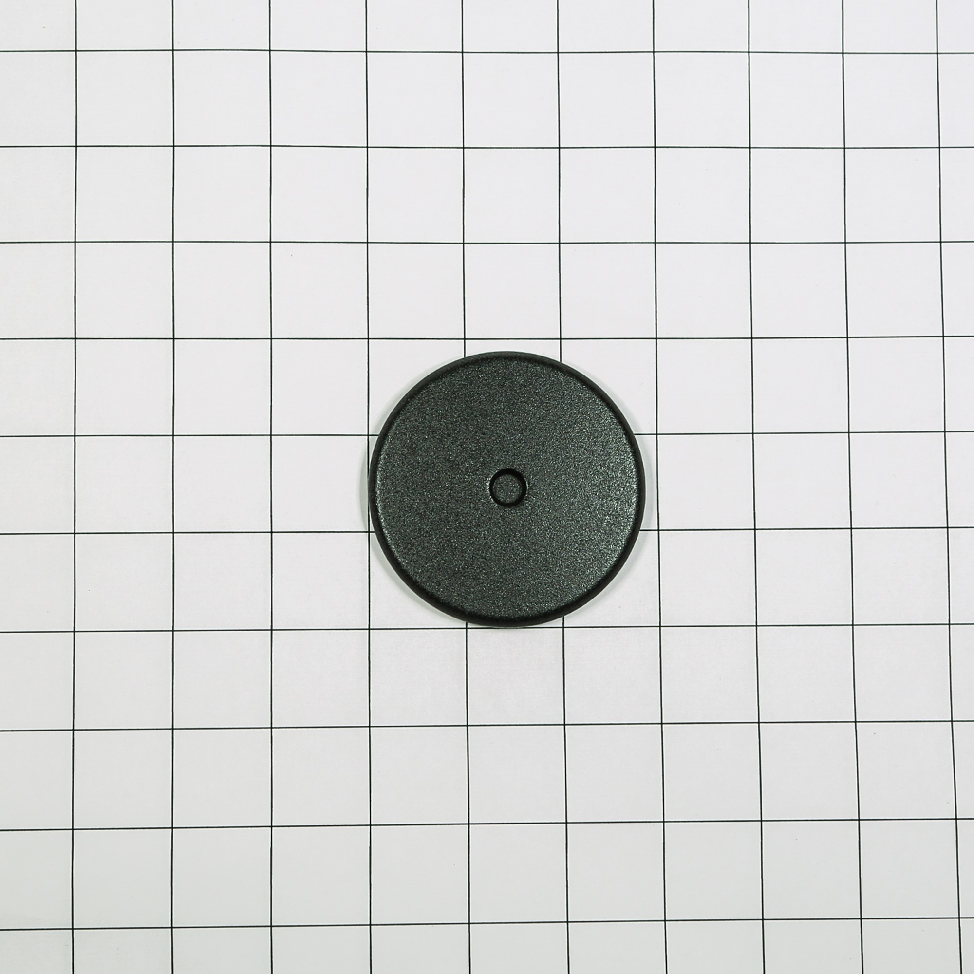 WP8286154CB CAP-BURNER