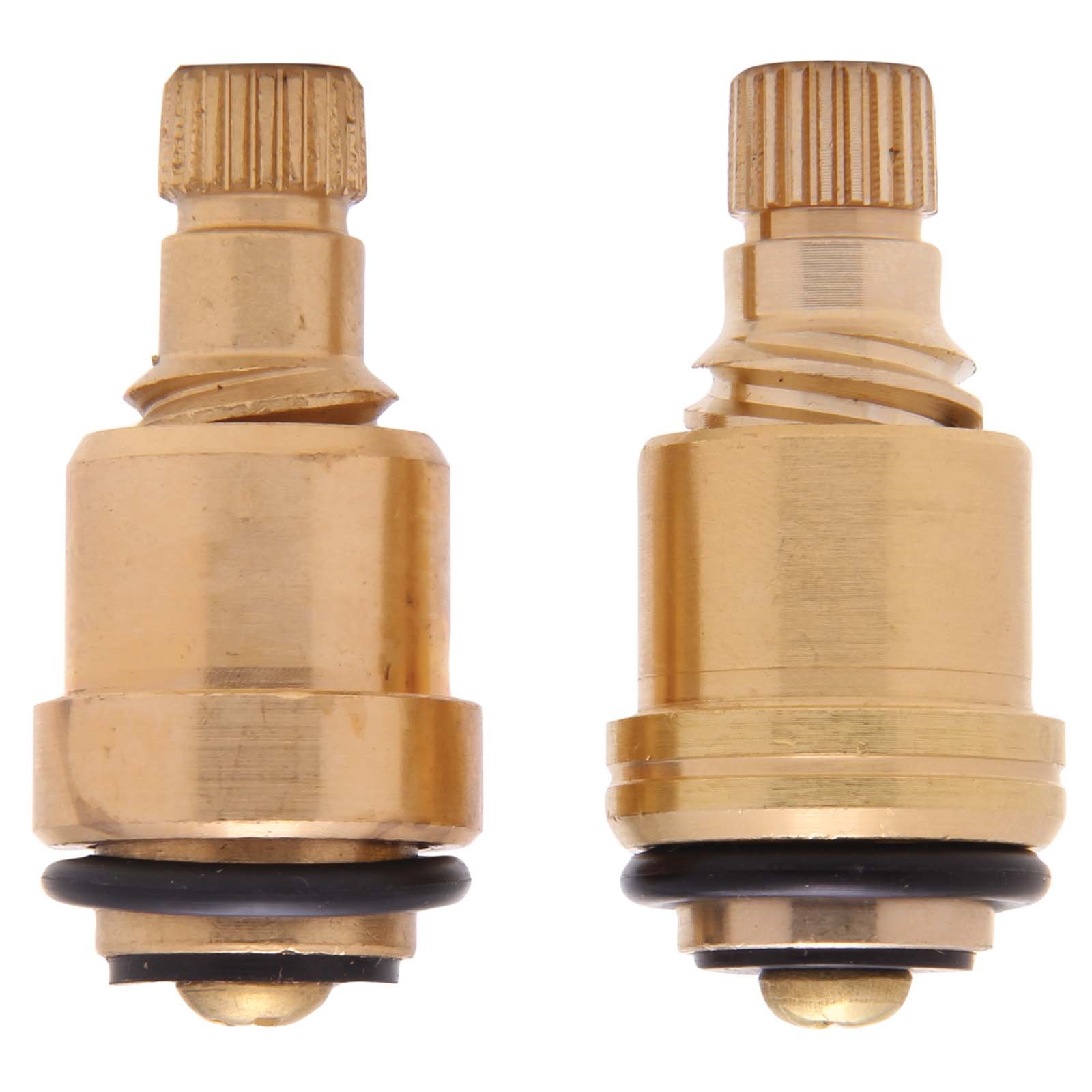 10892NL A/S PR R & L RENU LAV STEM (NL)
