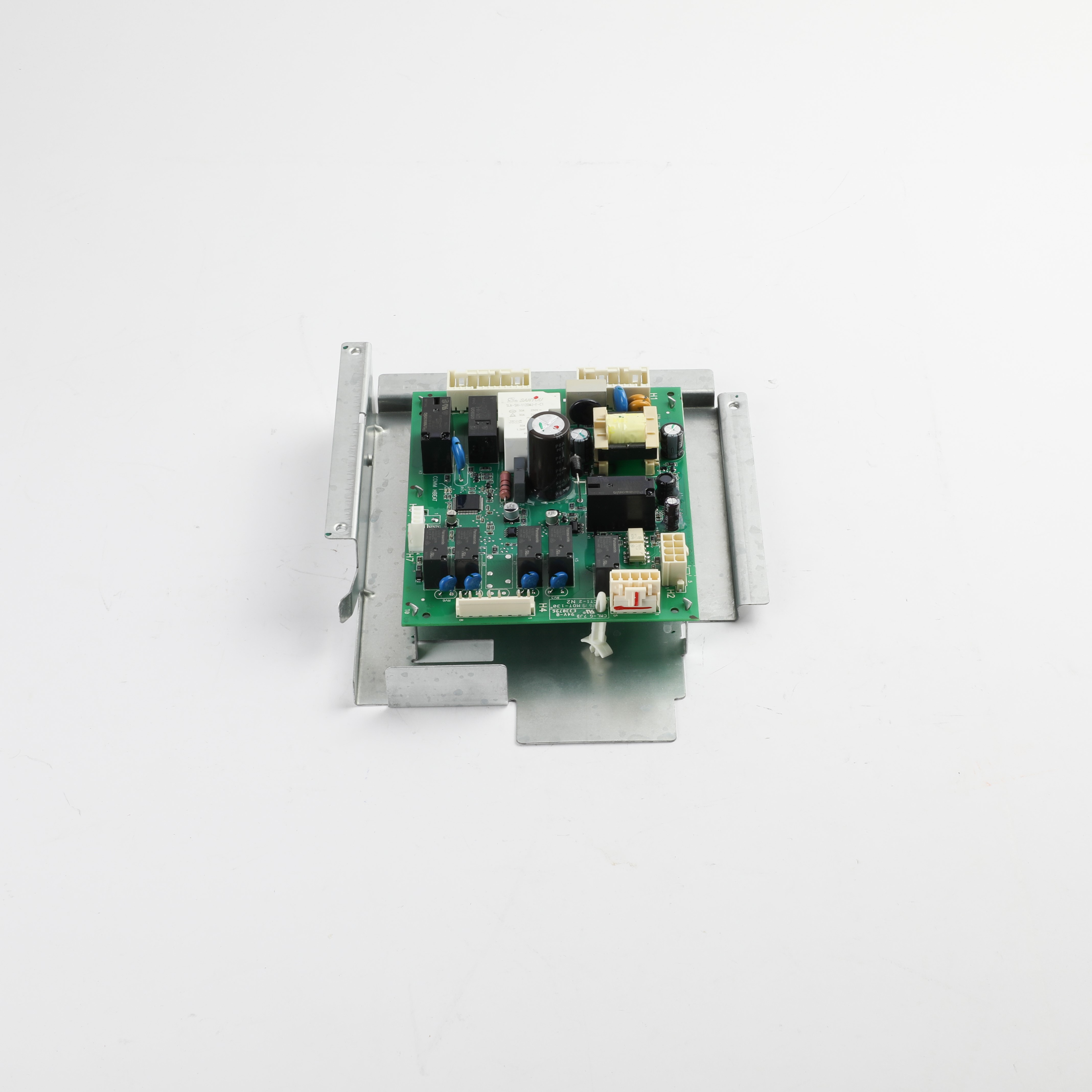 202508P Speed Queen Assembly TLW OUTPUT Control Board