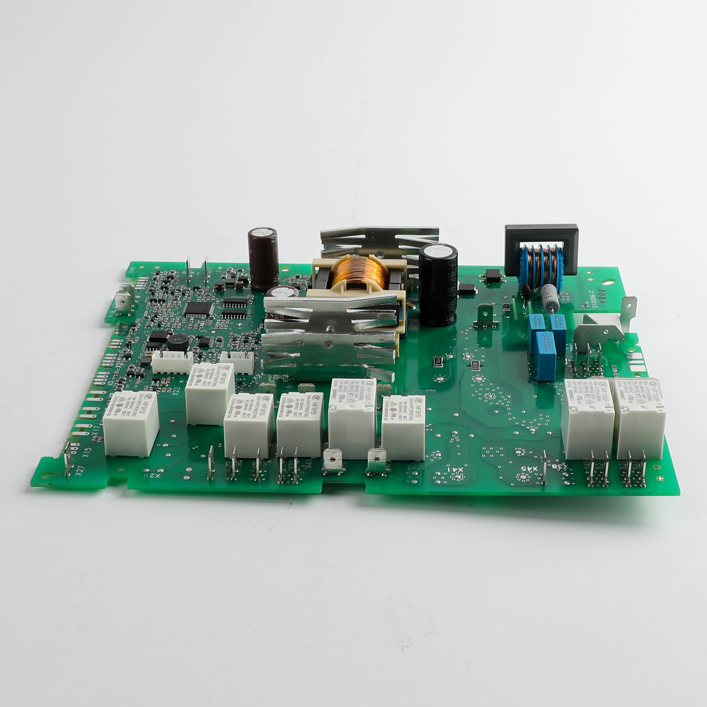 12029425 Bosch Oven Control Module Programmed