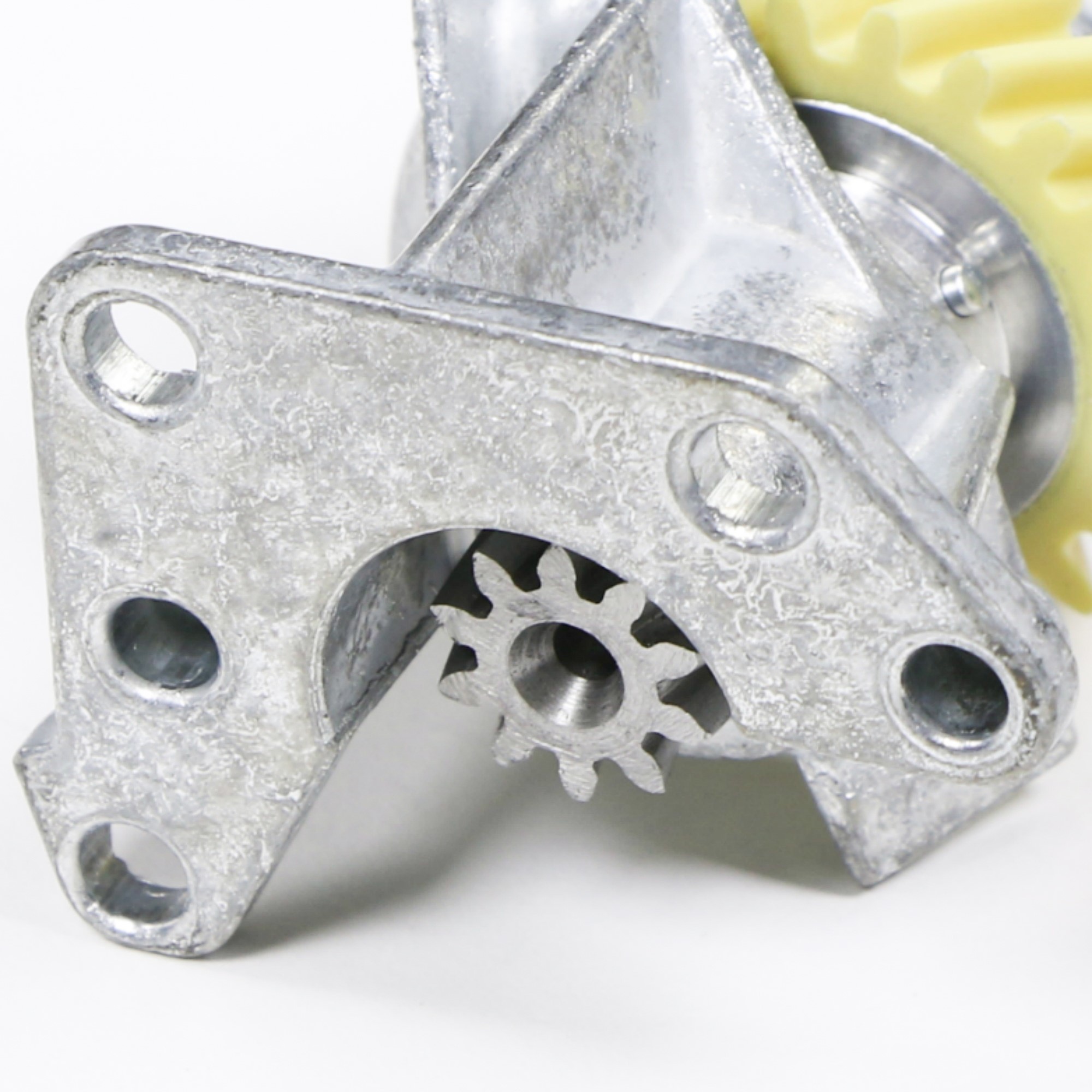 WP240309-2 Whirlpool Stand Mixer Worm Drive Pinion Gear Assembly