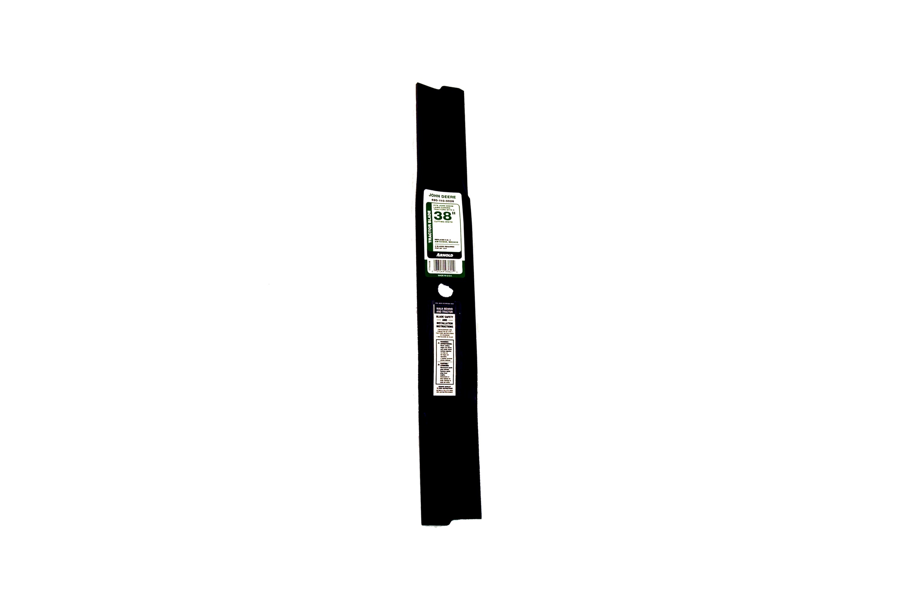 MTD 490-110-0026