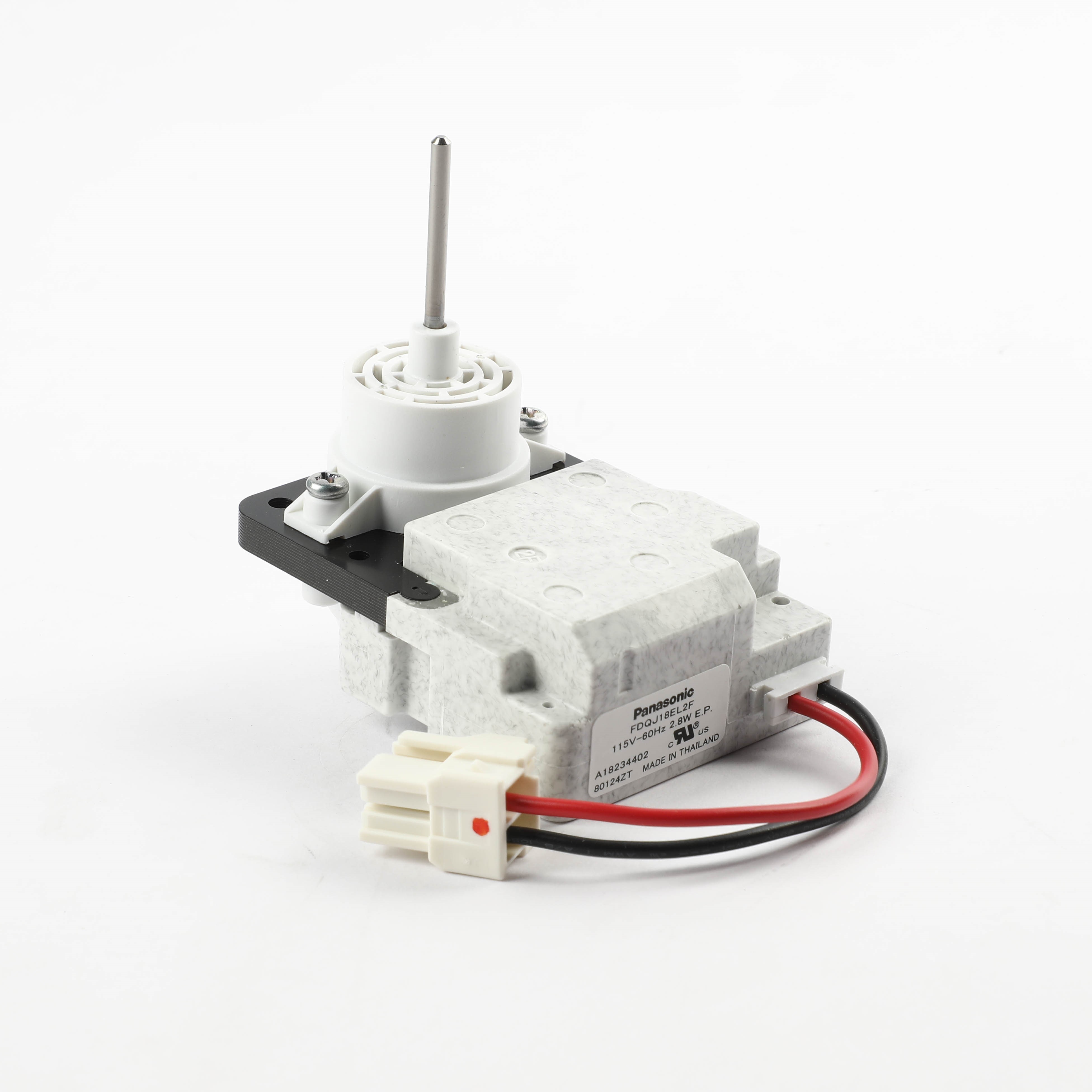 5304532557 Frigidaire Refrigerator Motor