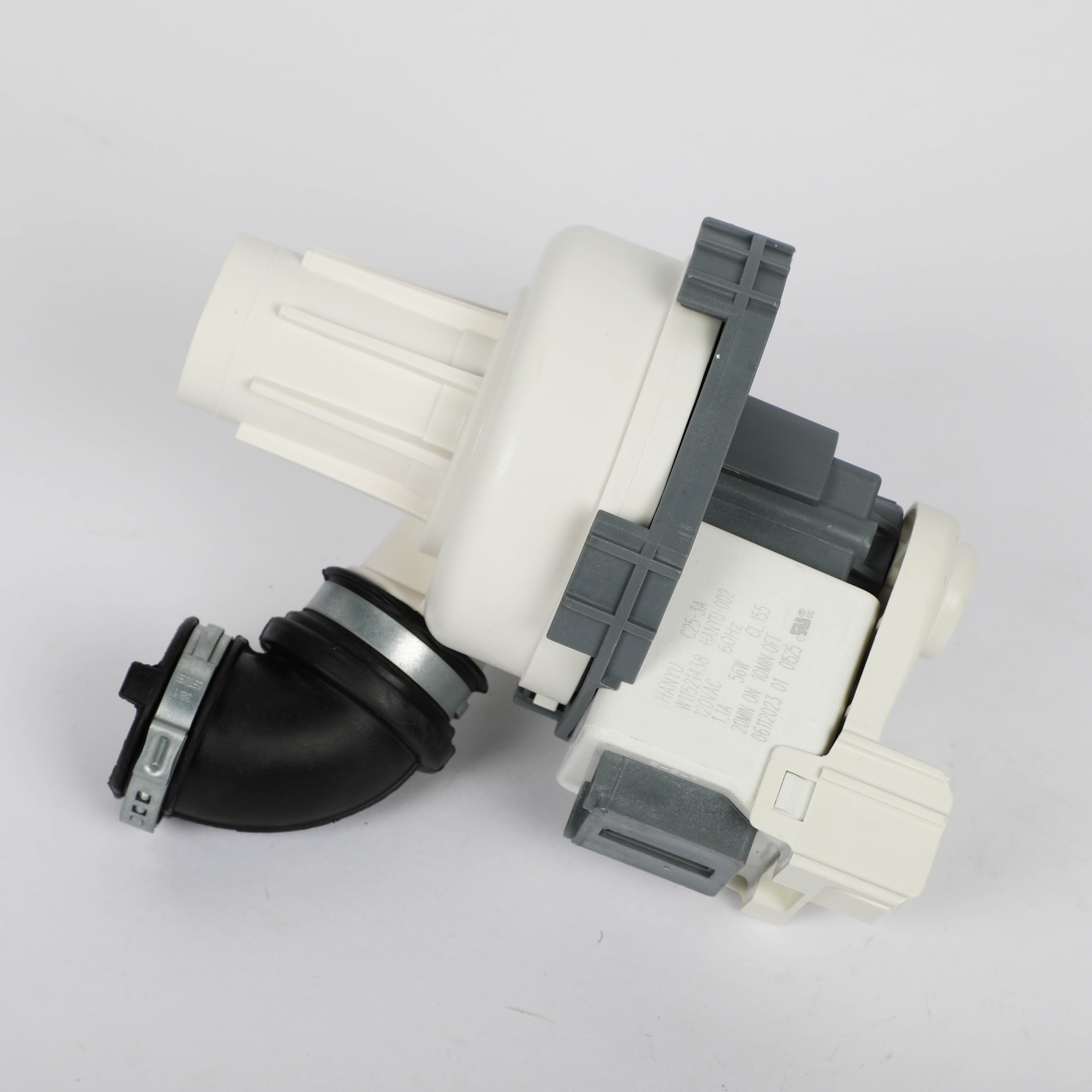 W11613567 MOTOR-PUMP