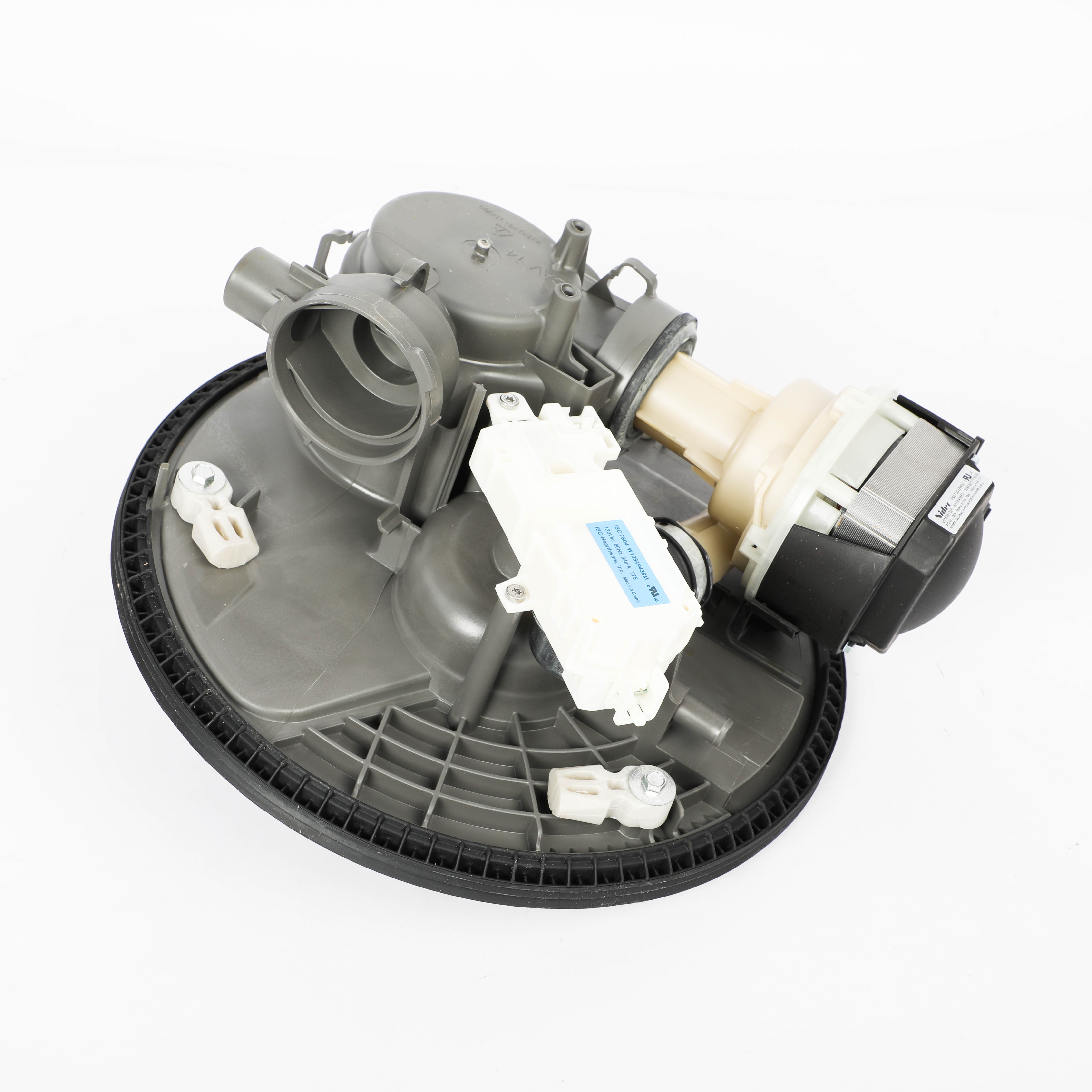 Whirlpool W10904995