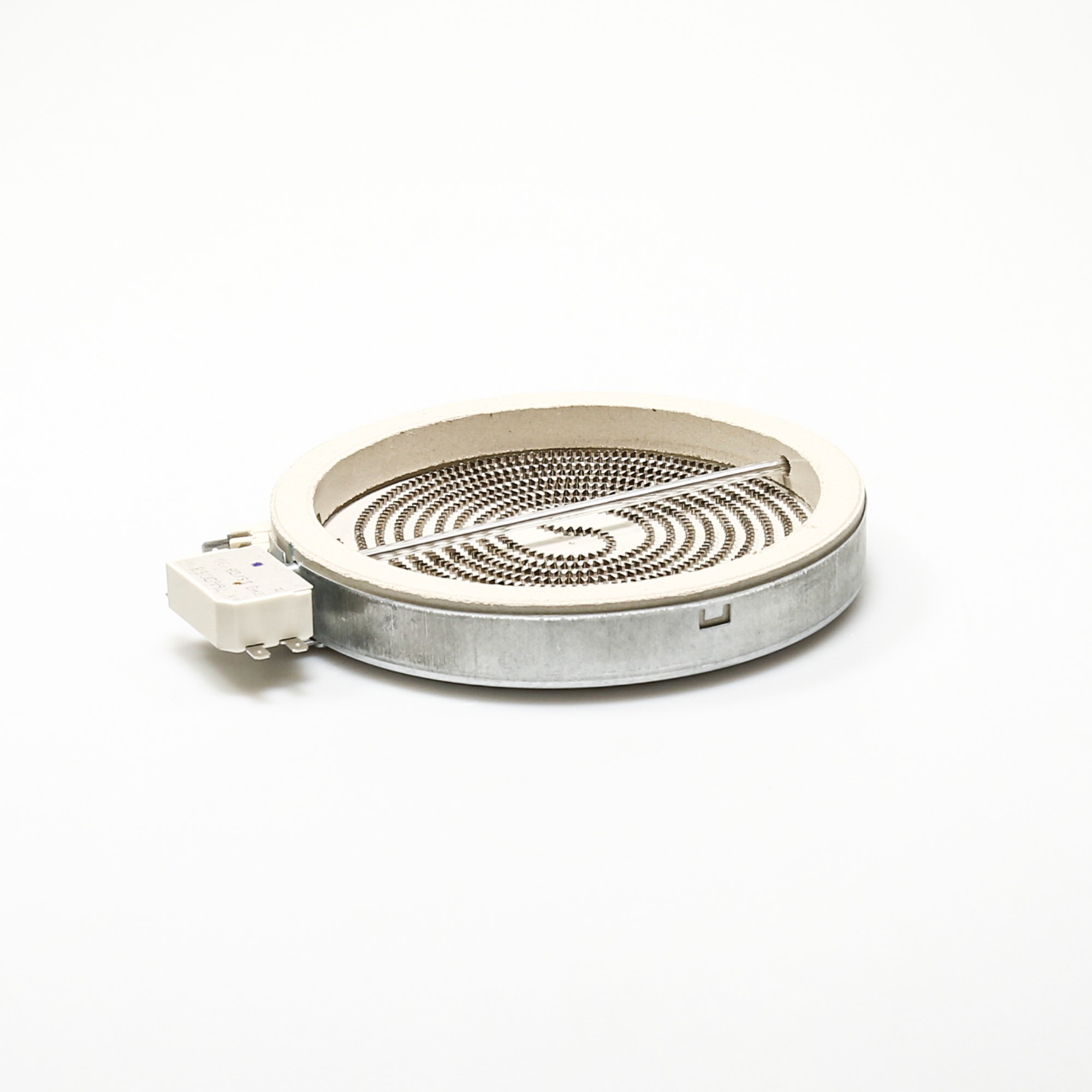 WB30T10129 GE Oven Element Radiant 6 In