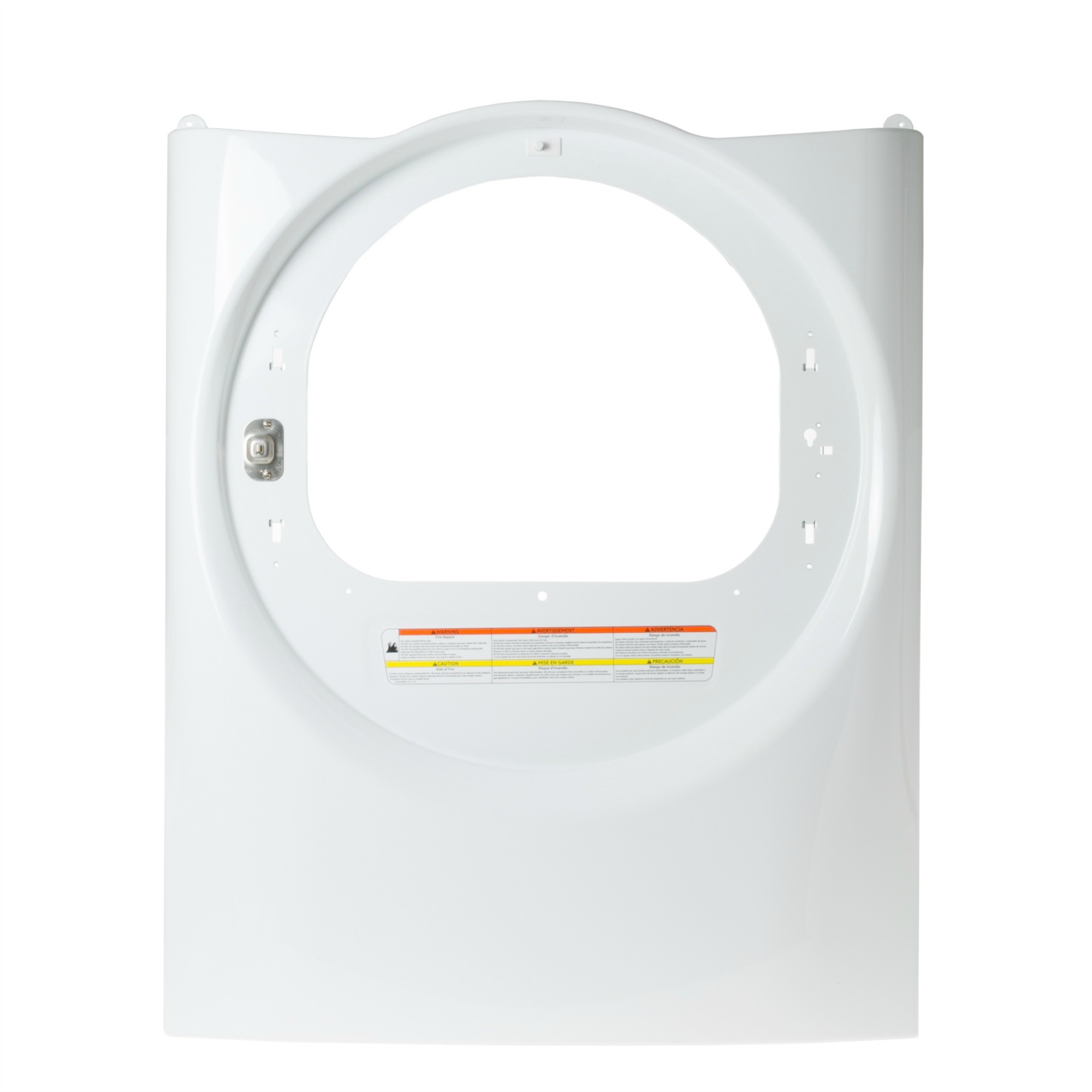 GE Appliances WE20X10149