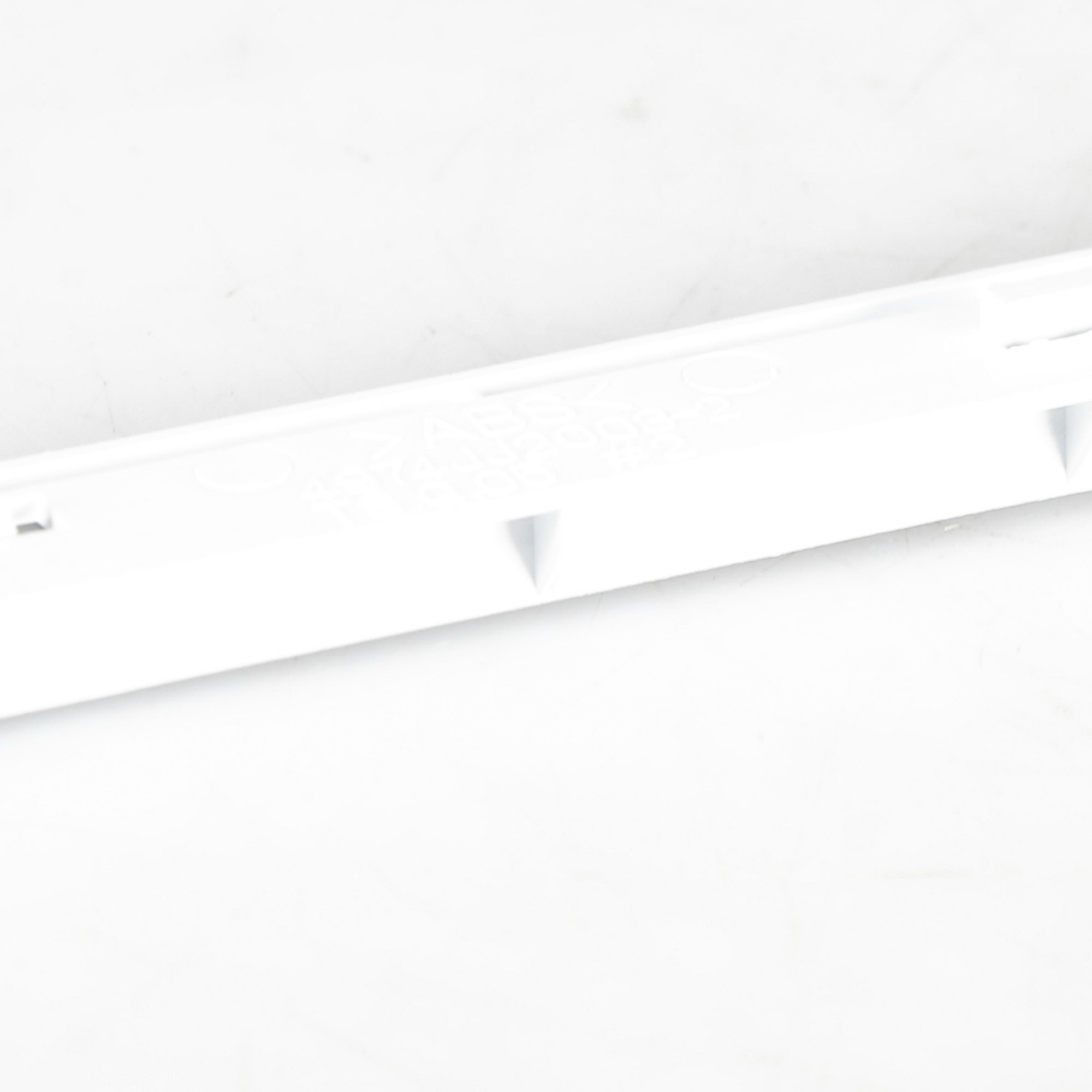 4975JJ2002B GUIDE ASSEMBLY,RAIL