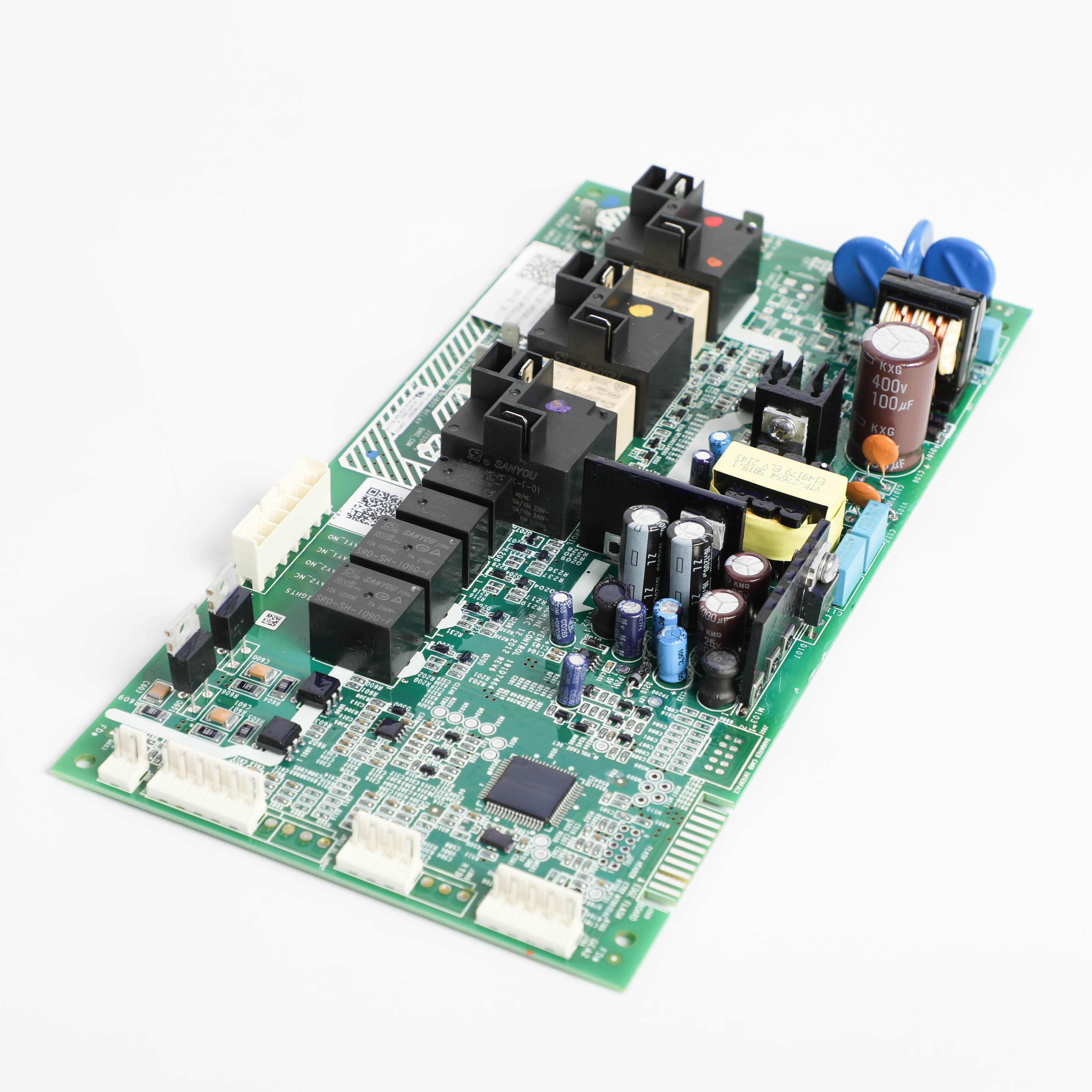 GE Appliances WB27X21657