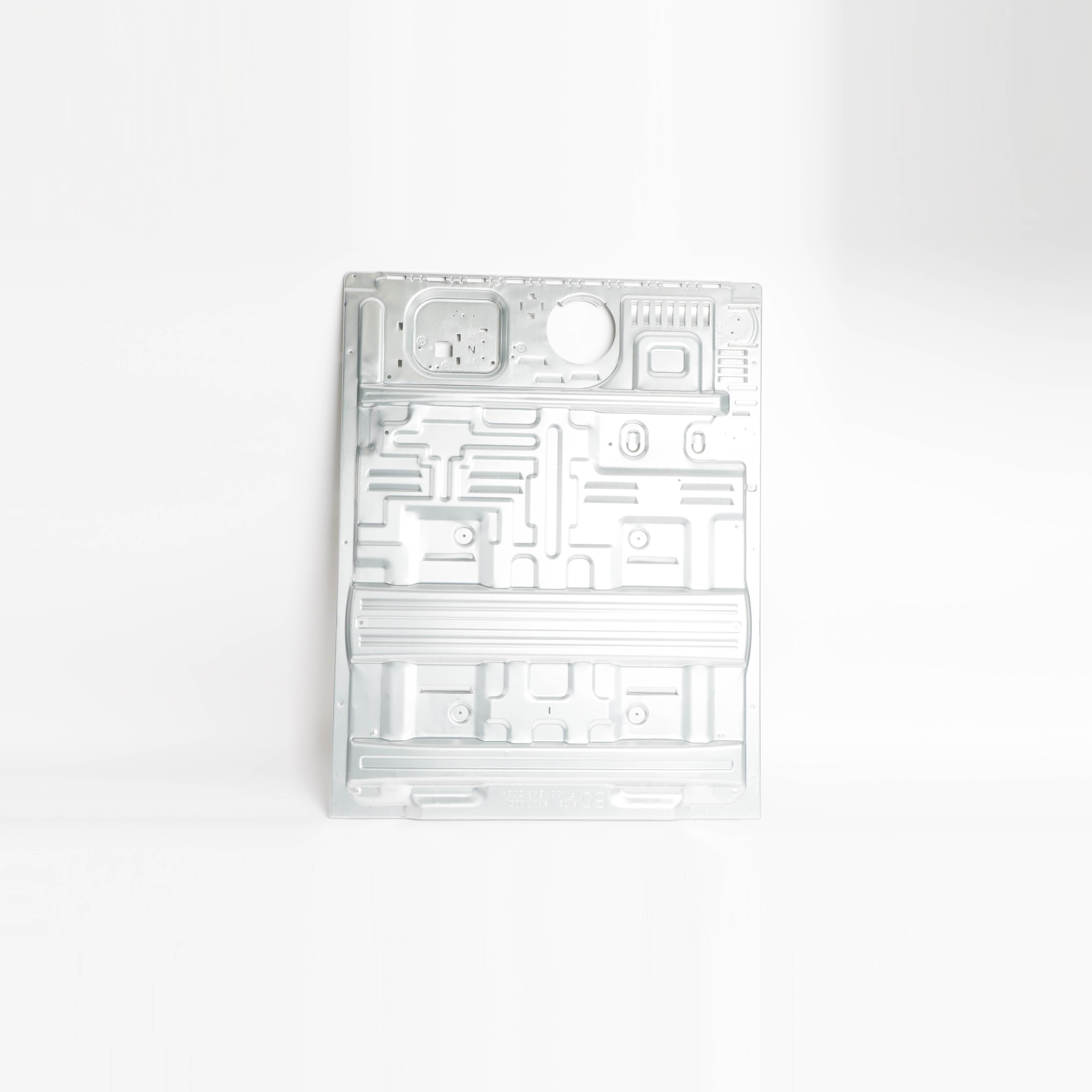 WE02X25274 PANEL REAR