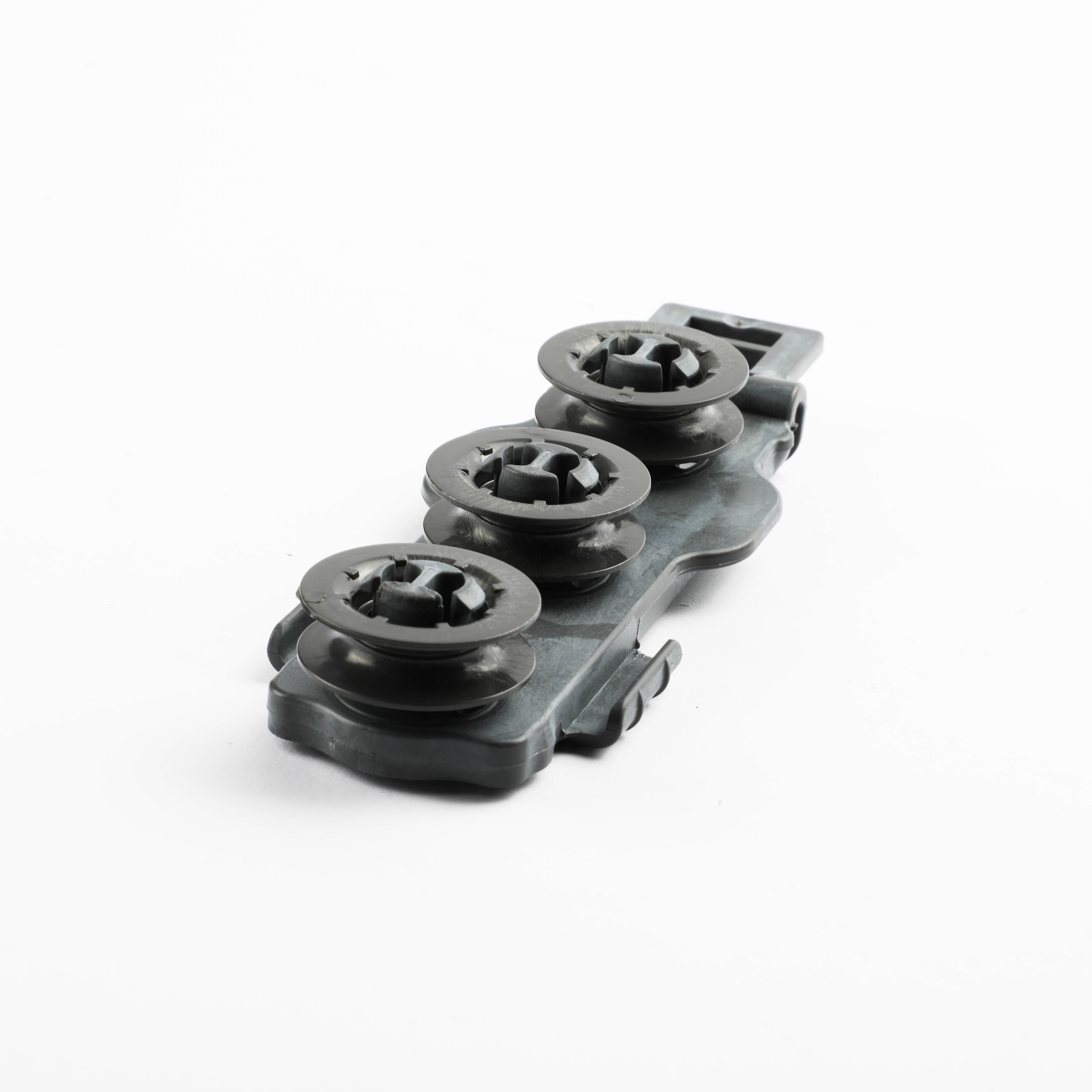 WD12X22801 GE Dishwasher Dishrack Roller