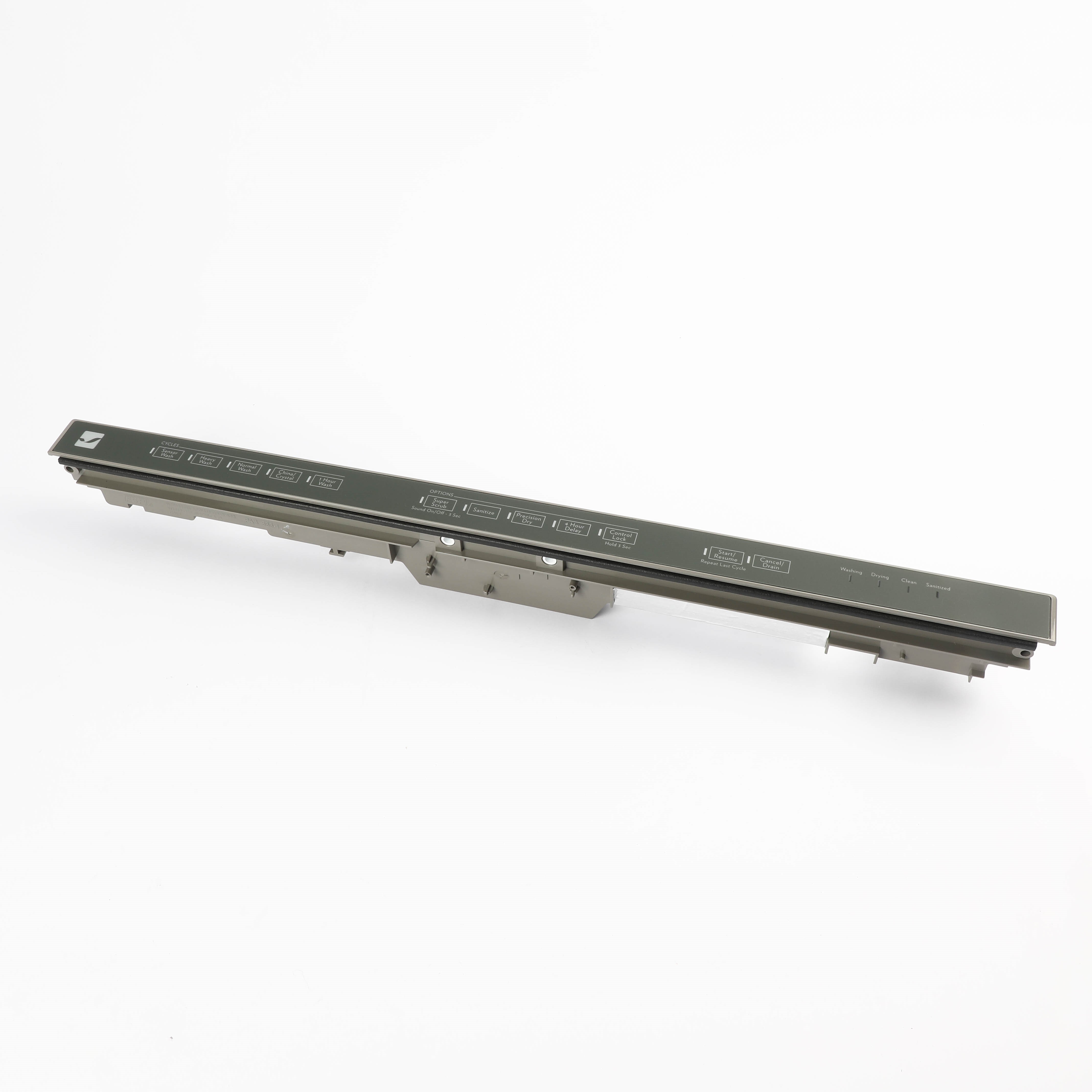 Whirlpool WPW10418368