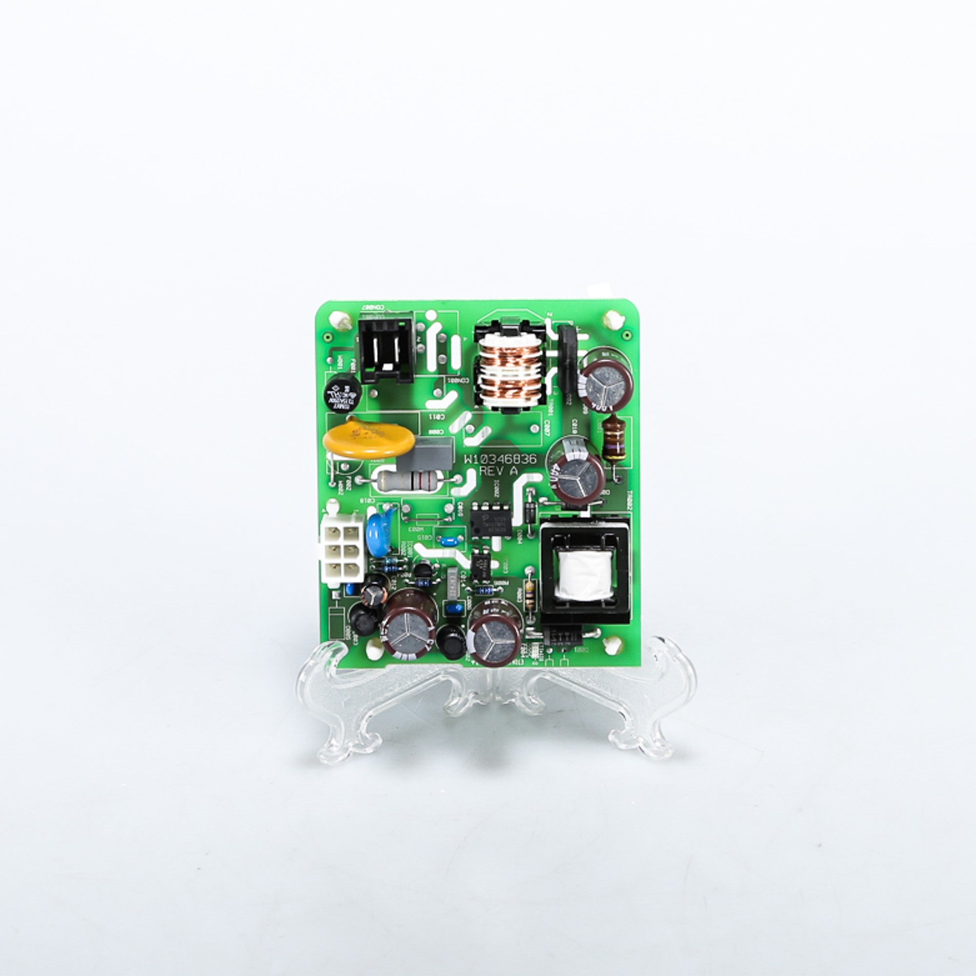 WPW10260060 Whirlpool Electronic Control Board