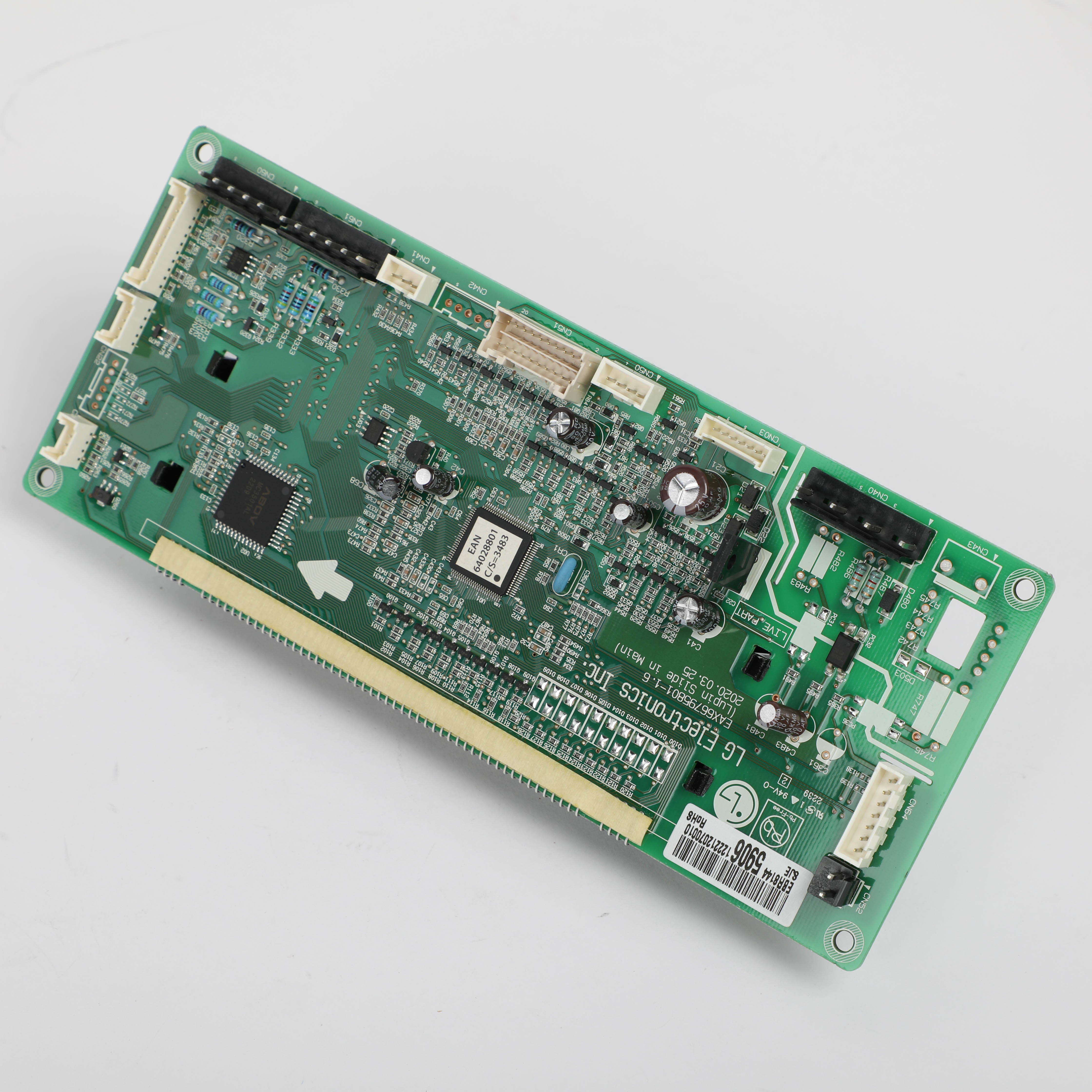 LG EBR81445906