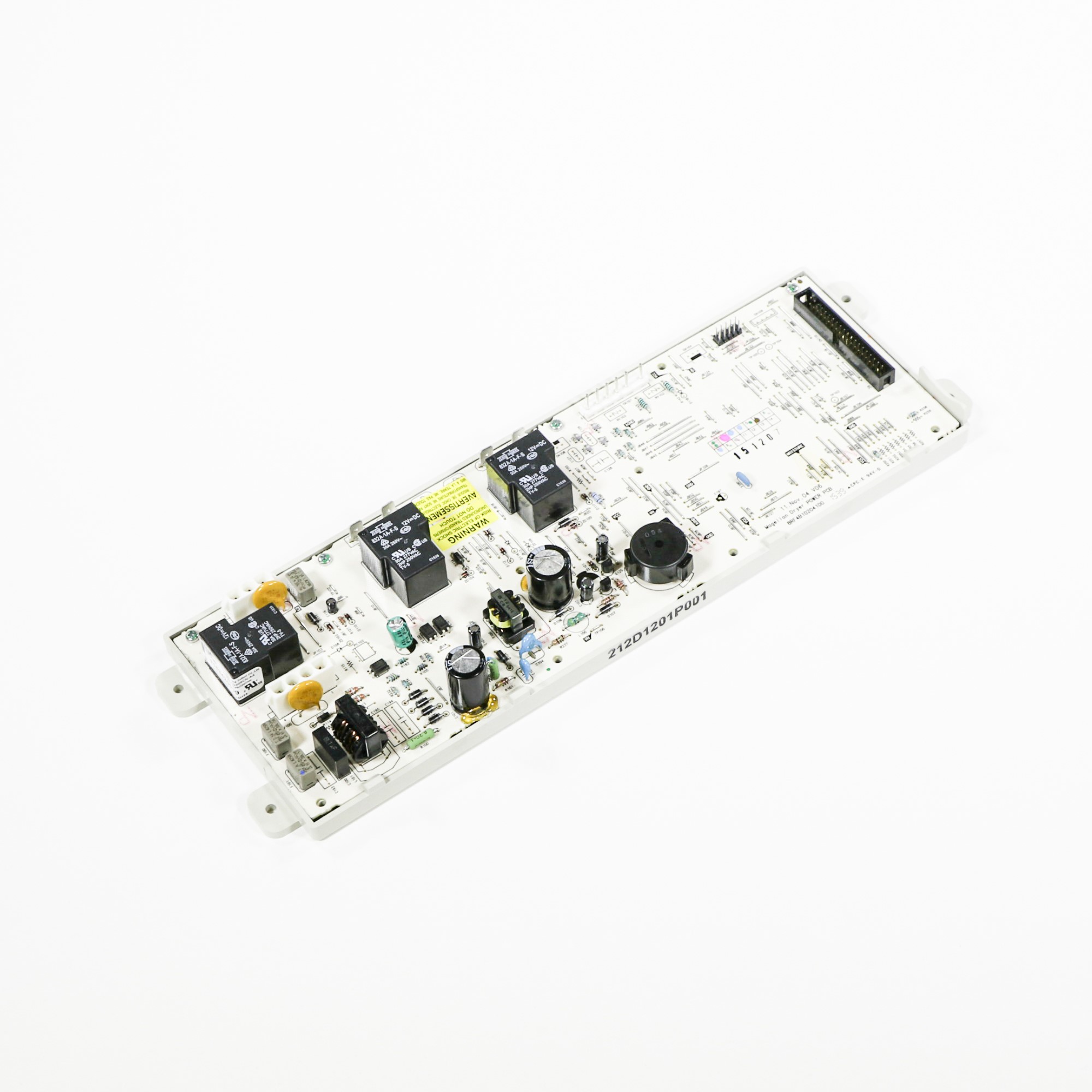 GE Appliances WE4M488
