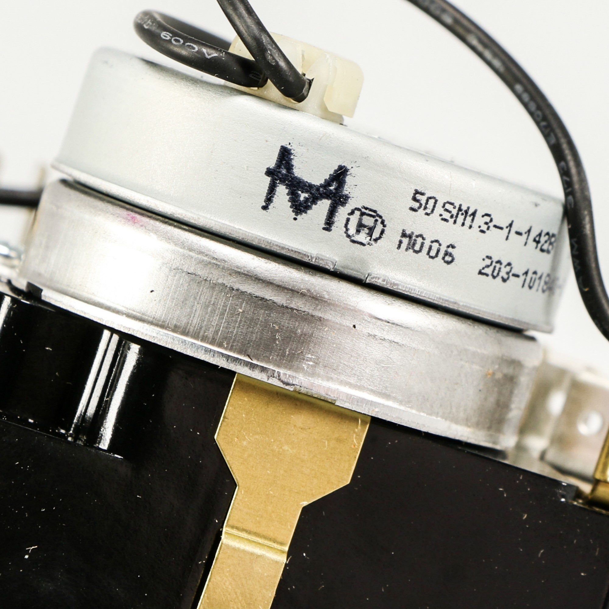 WP8299765 - TIMER