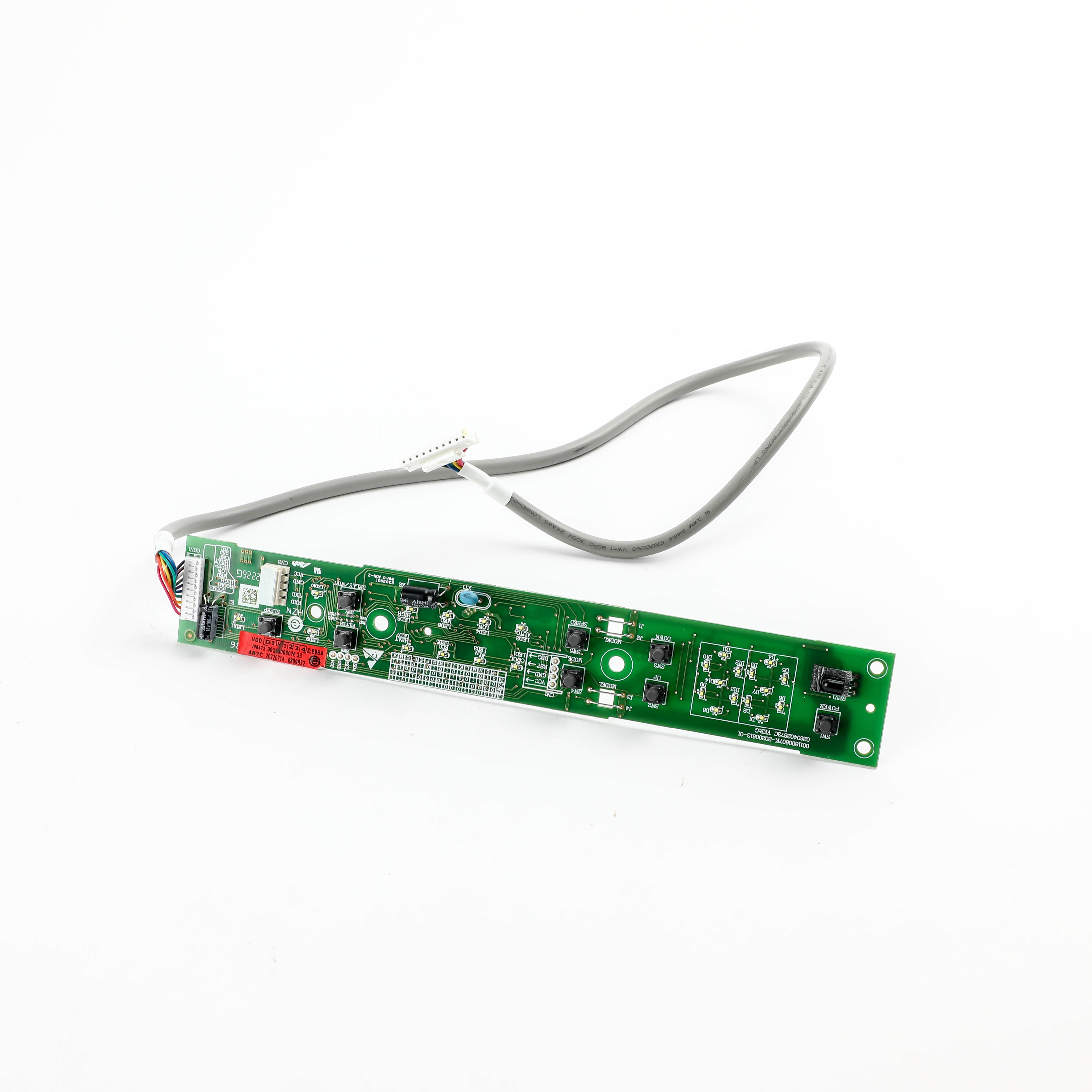 GE Appliances WJ26X29233