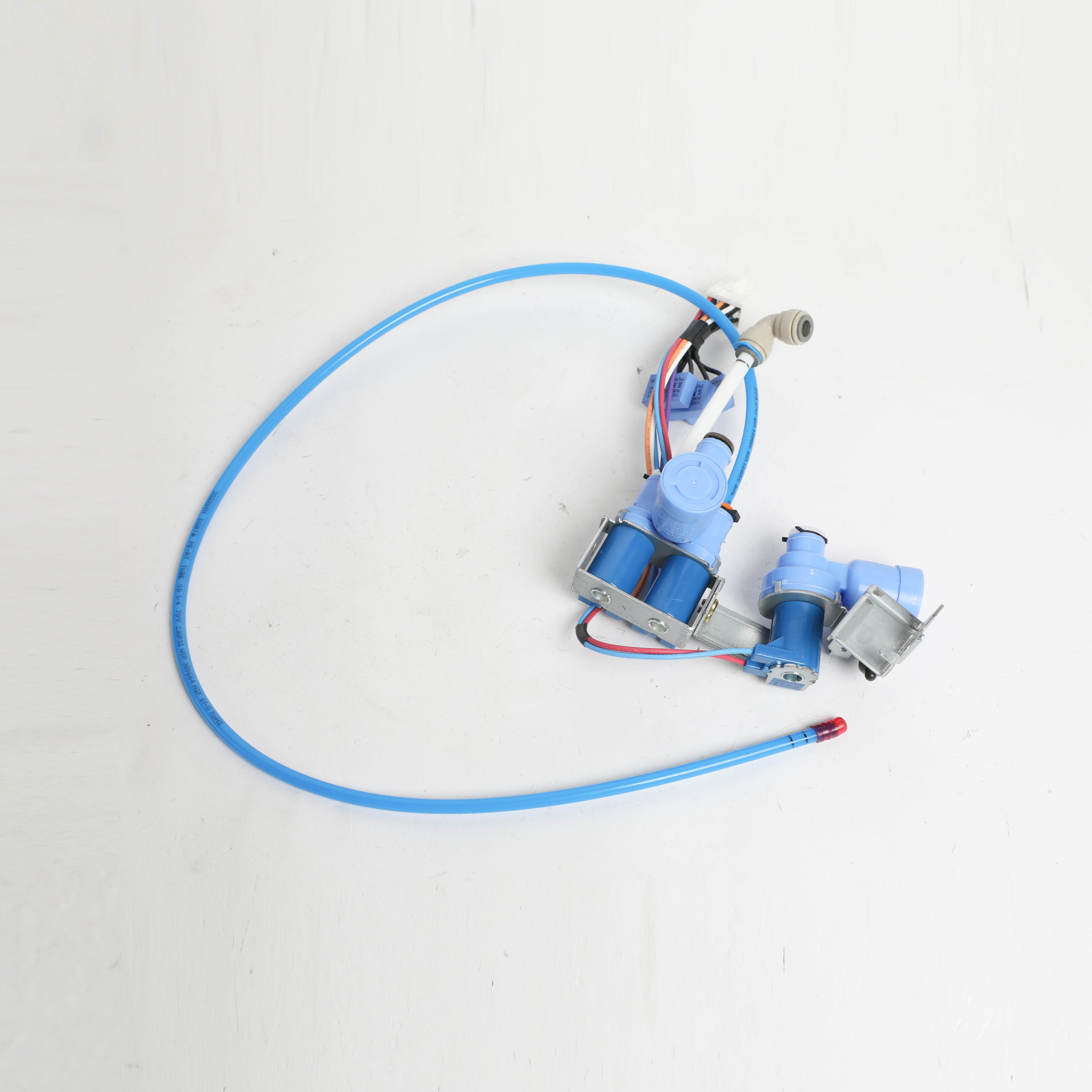 AJU34125547 VALVE ASSEMBLY,WATER
