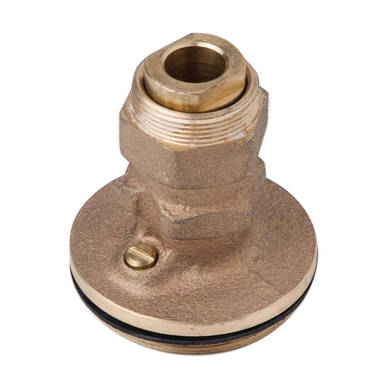 37461 SYMMONS SC-2 METAL SPINDLE CAP FOR SYMMONS SAFETYM