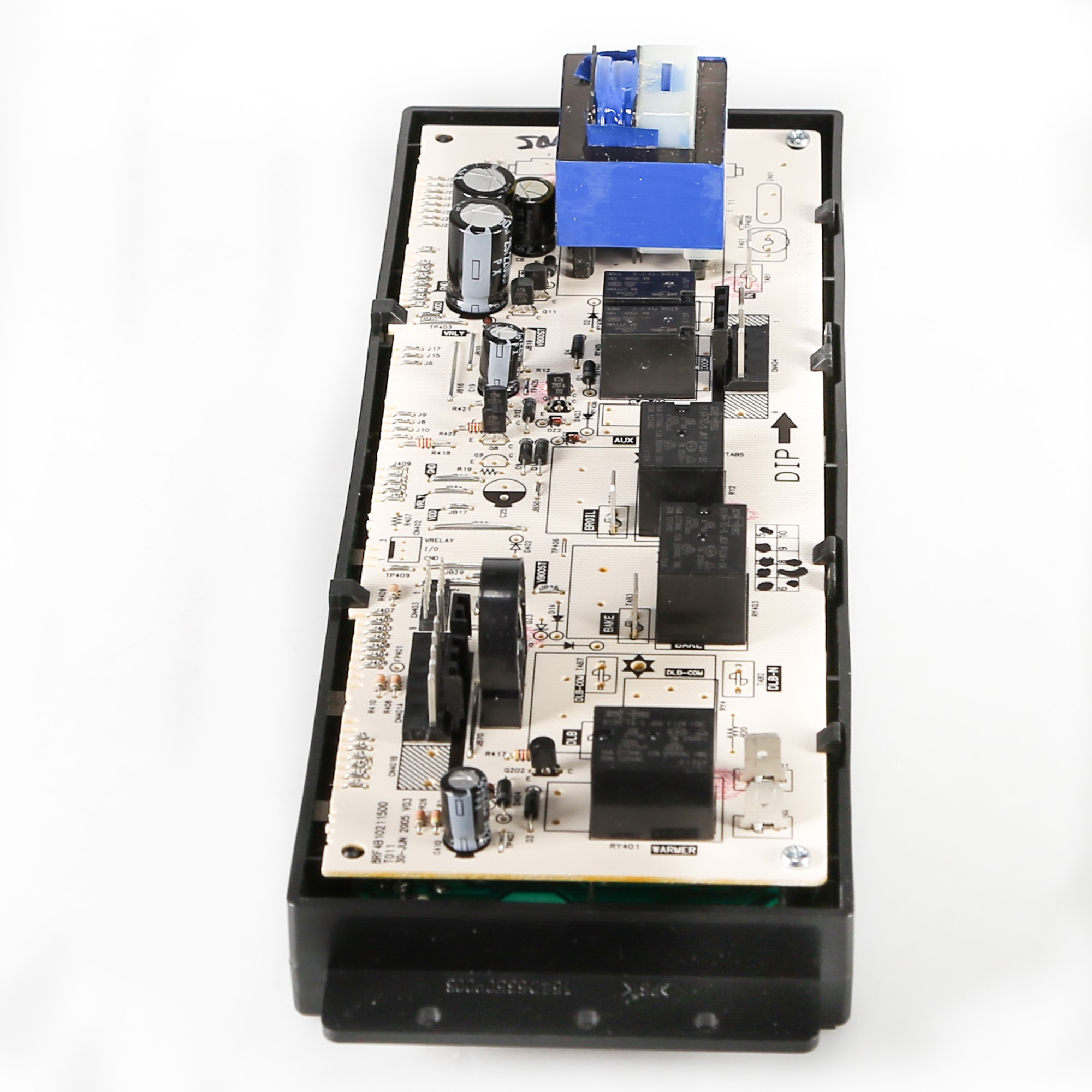 GE Appliances WB27K10245
