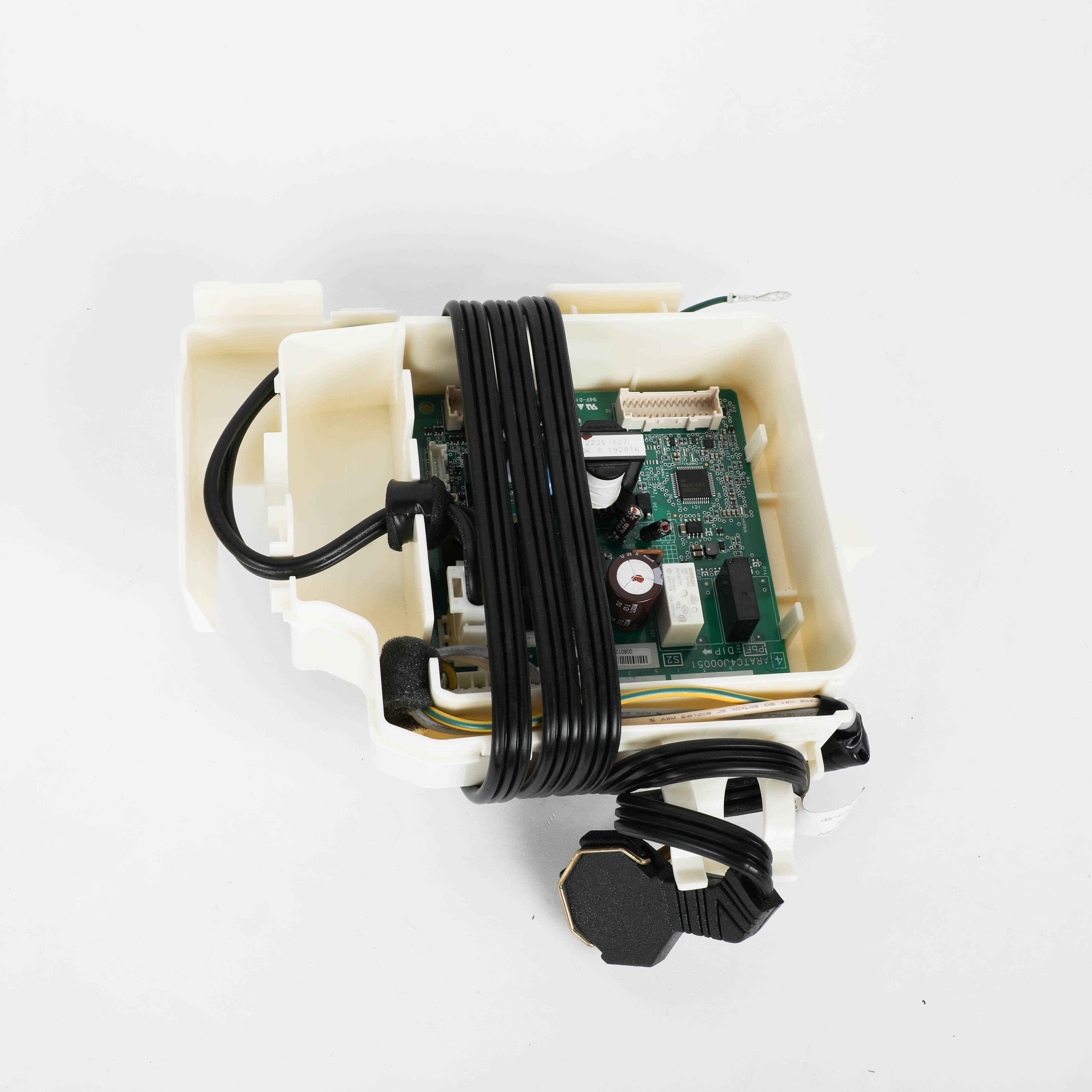 Whirlpool W11532957