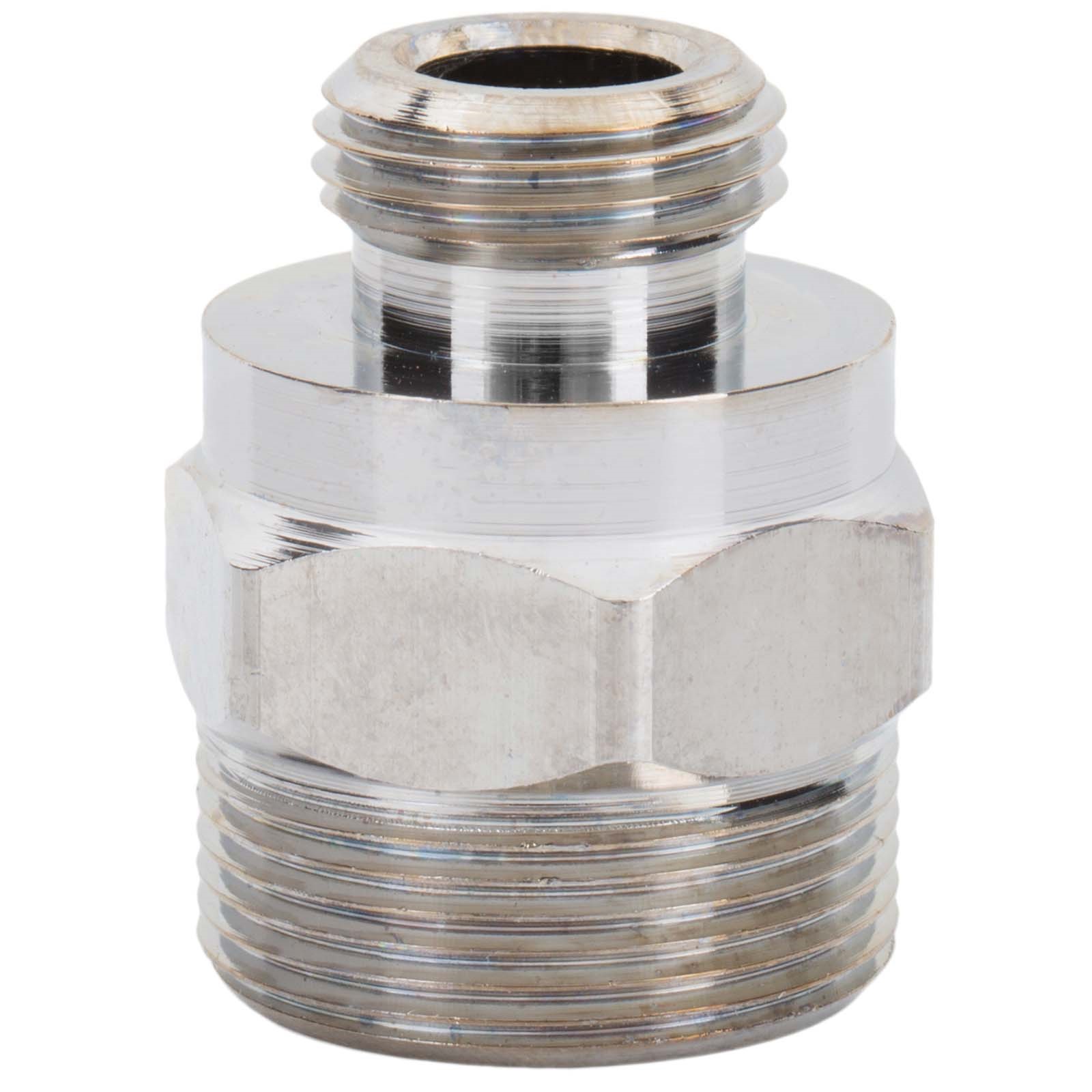 73478 SPOUT CONVERSION ADAPTER FOR T & S