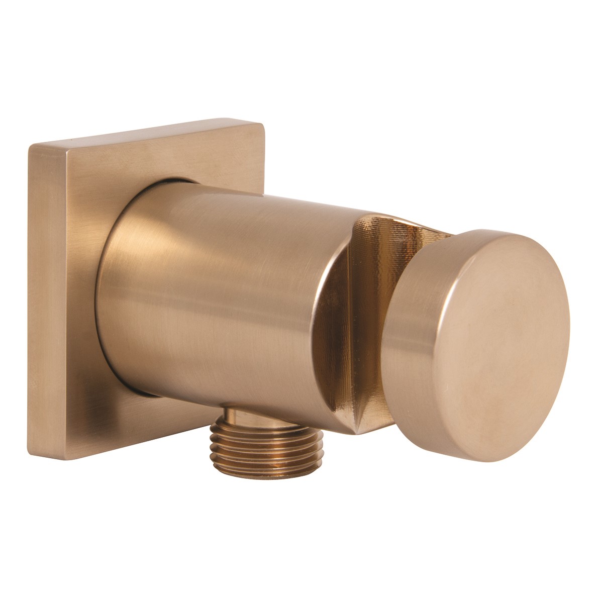 SPEAKMAN VS-159-BBZ SUPPLY ELL & HAND SHOWER HOLDE