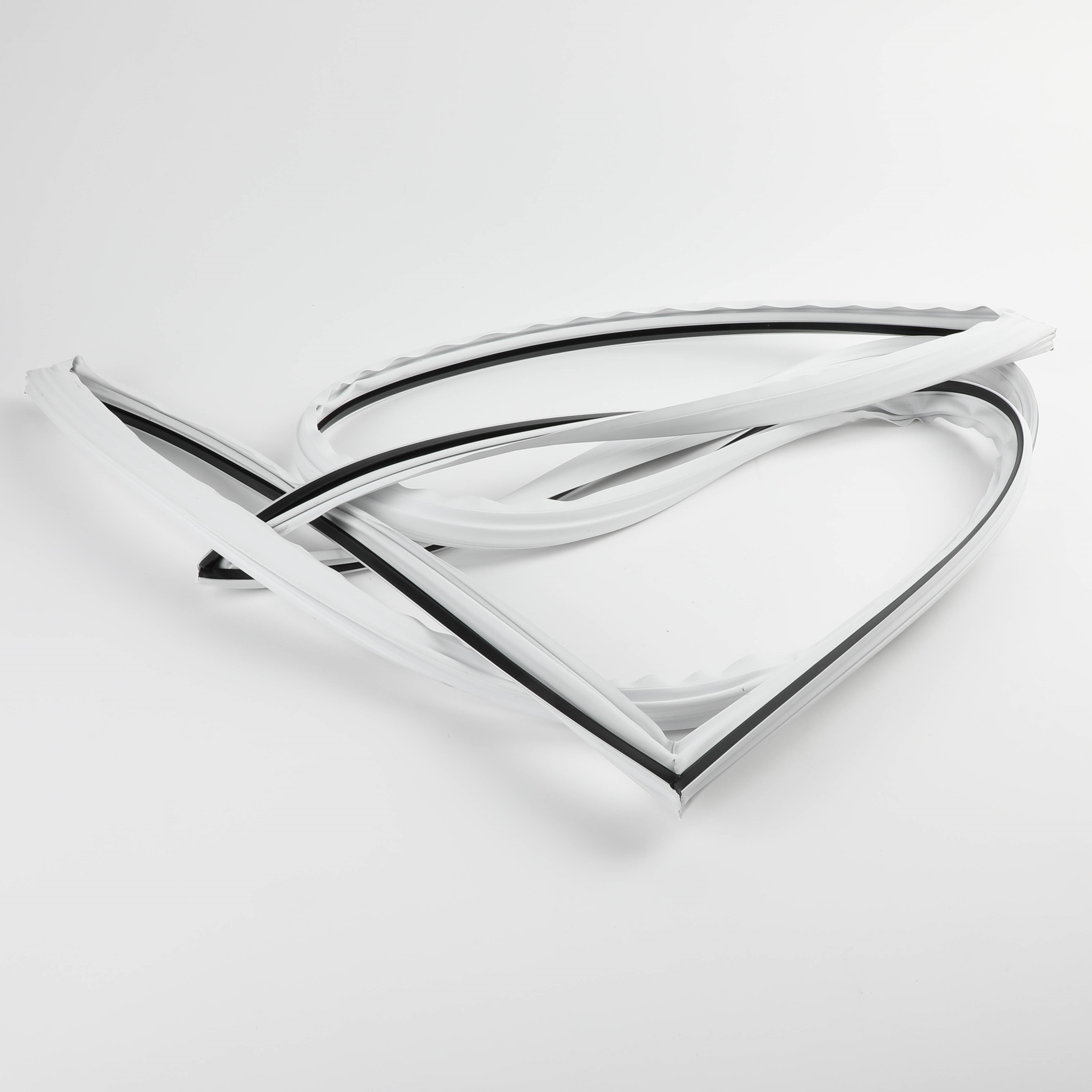 WP2266903 Whirlpool Refrigerator Door Gasket