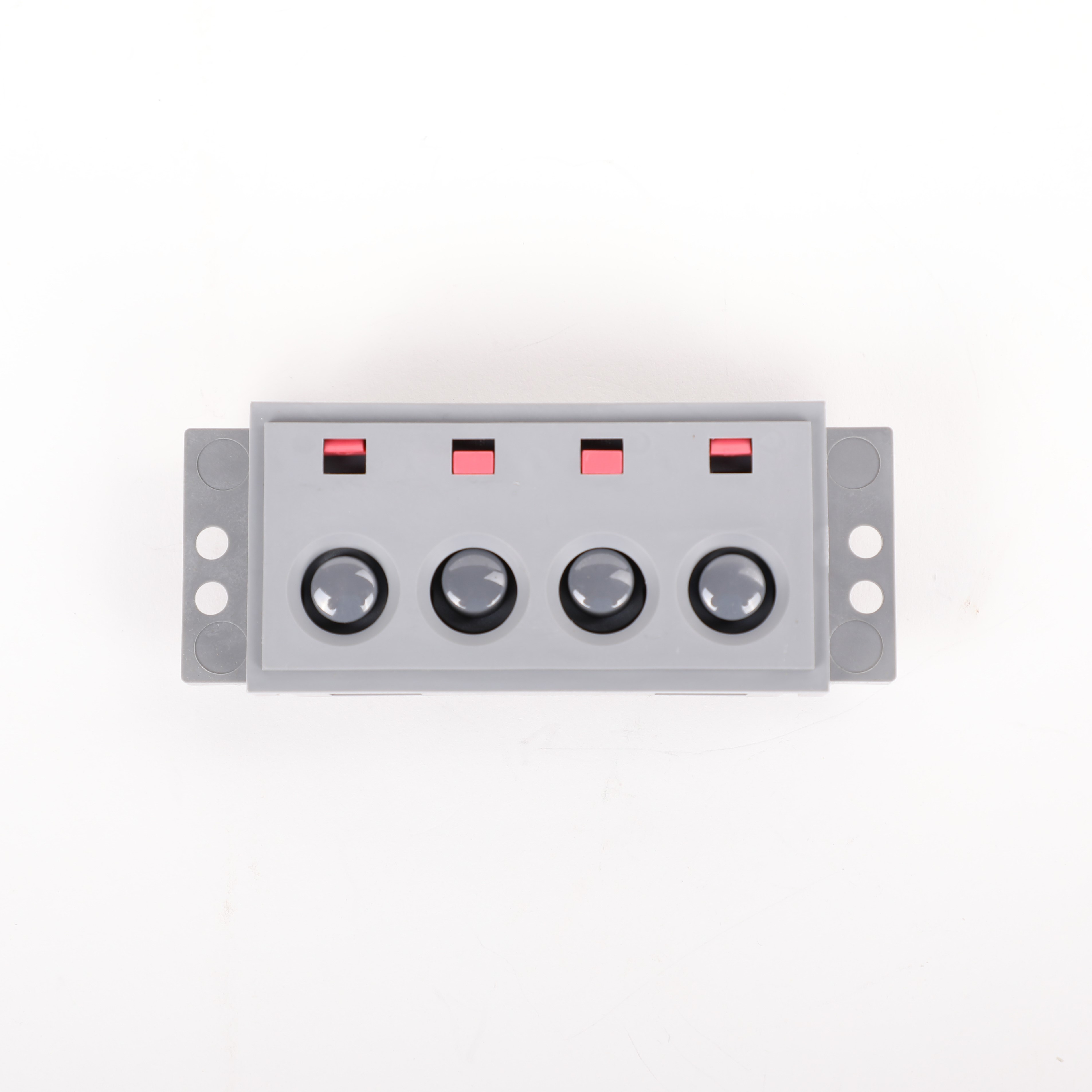 5304525097 SWITCH-4 BUTTON ASS