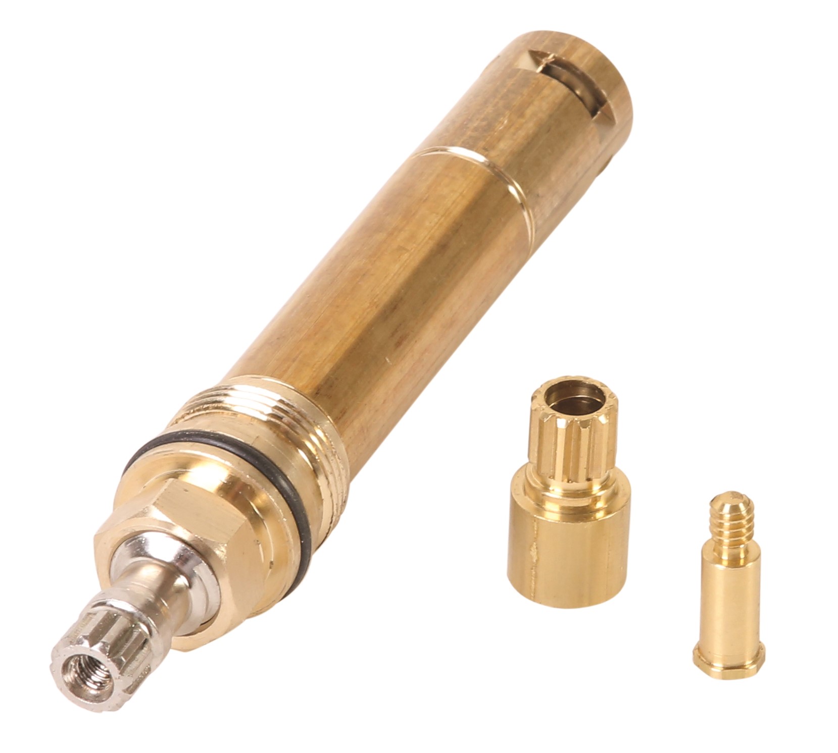 08966 PR PF W/S LAV STEMS H&C