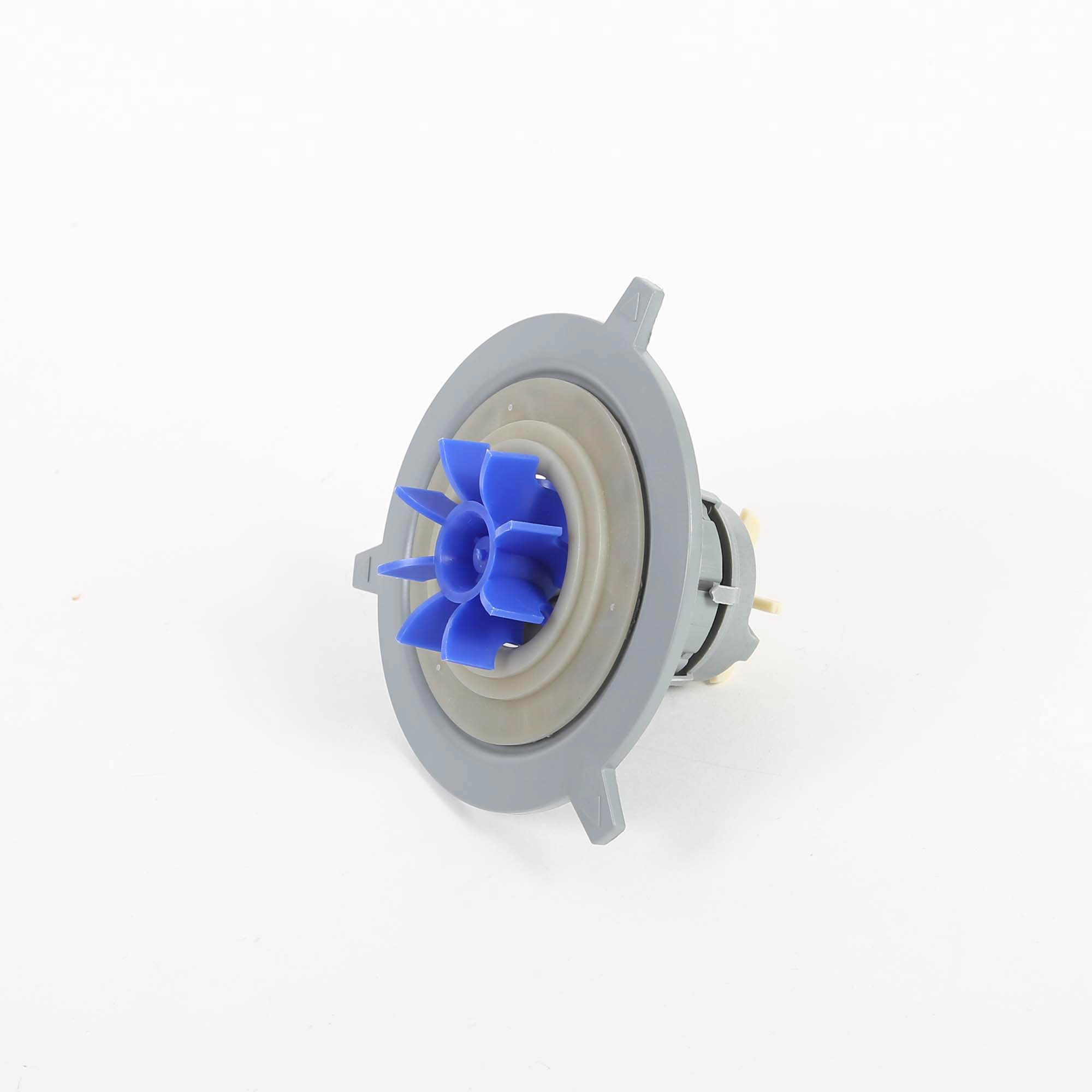 524922P Fisher & Paykel Dishwasher Motor Rotor Assembly 608