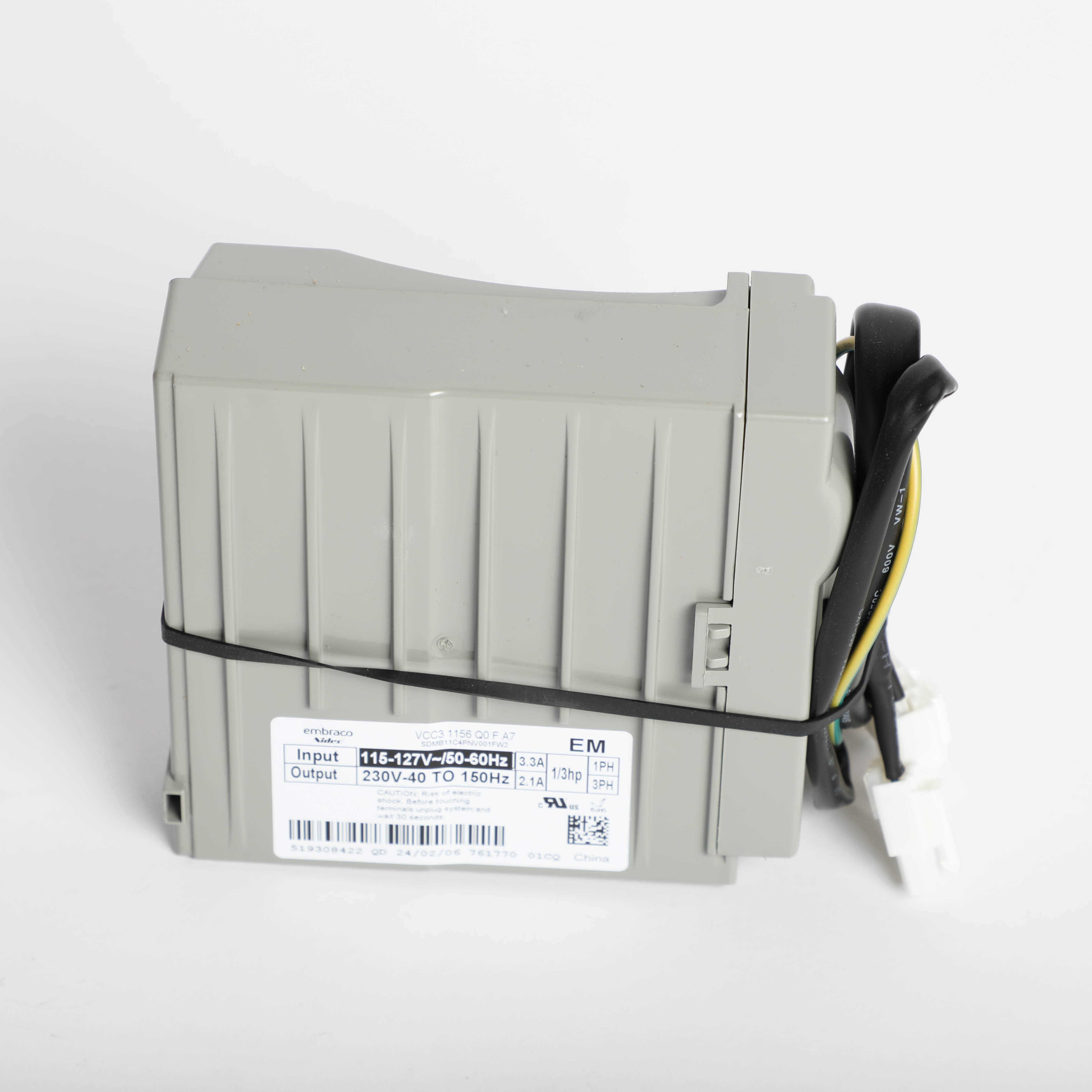Whirlpool W11733966