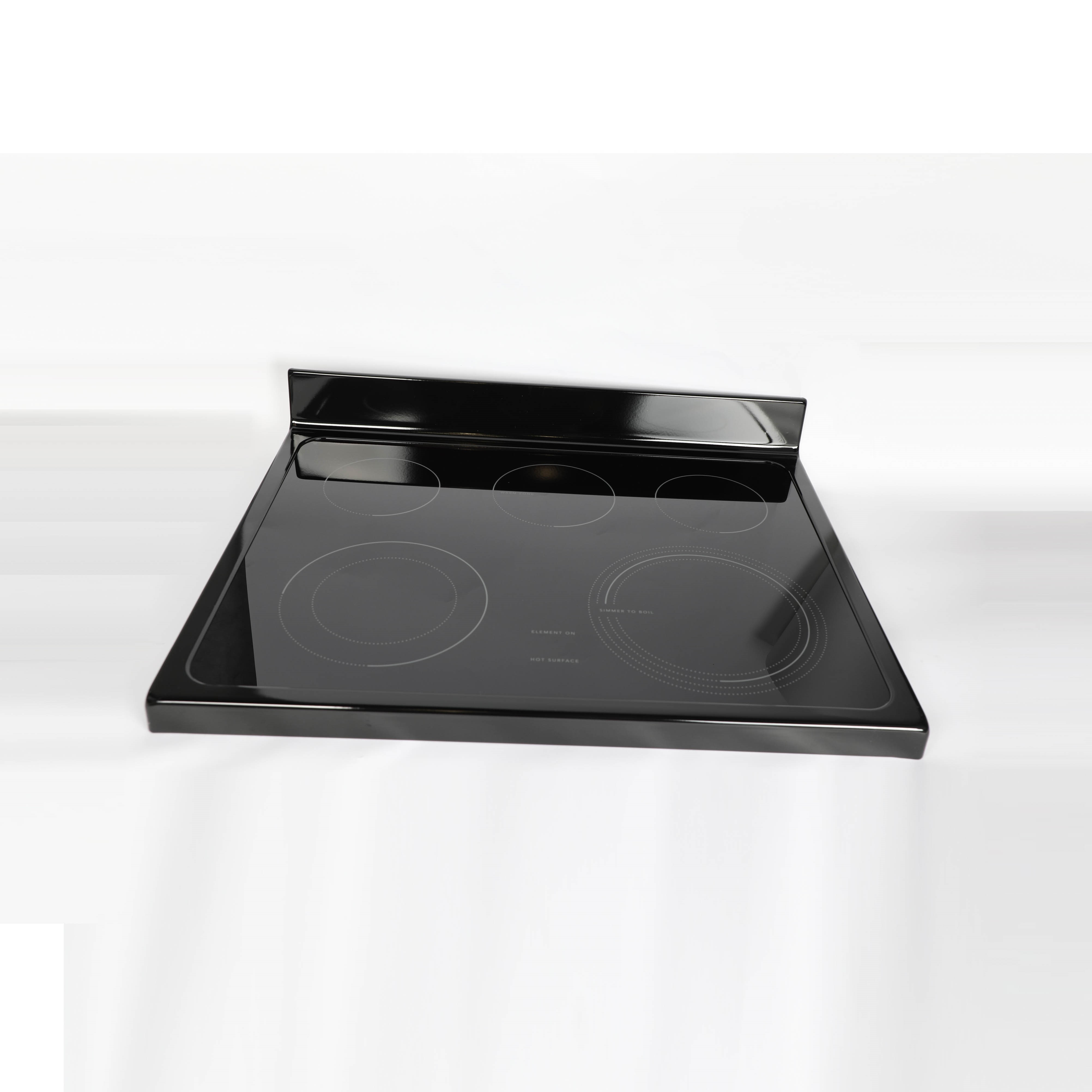 5304537363 PANEL SMTOP ASM BLK