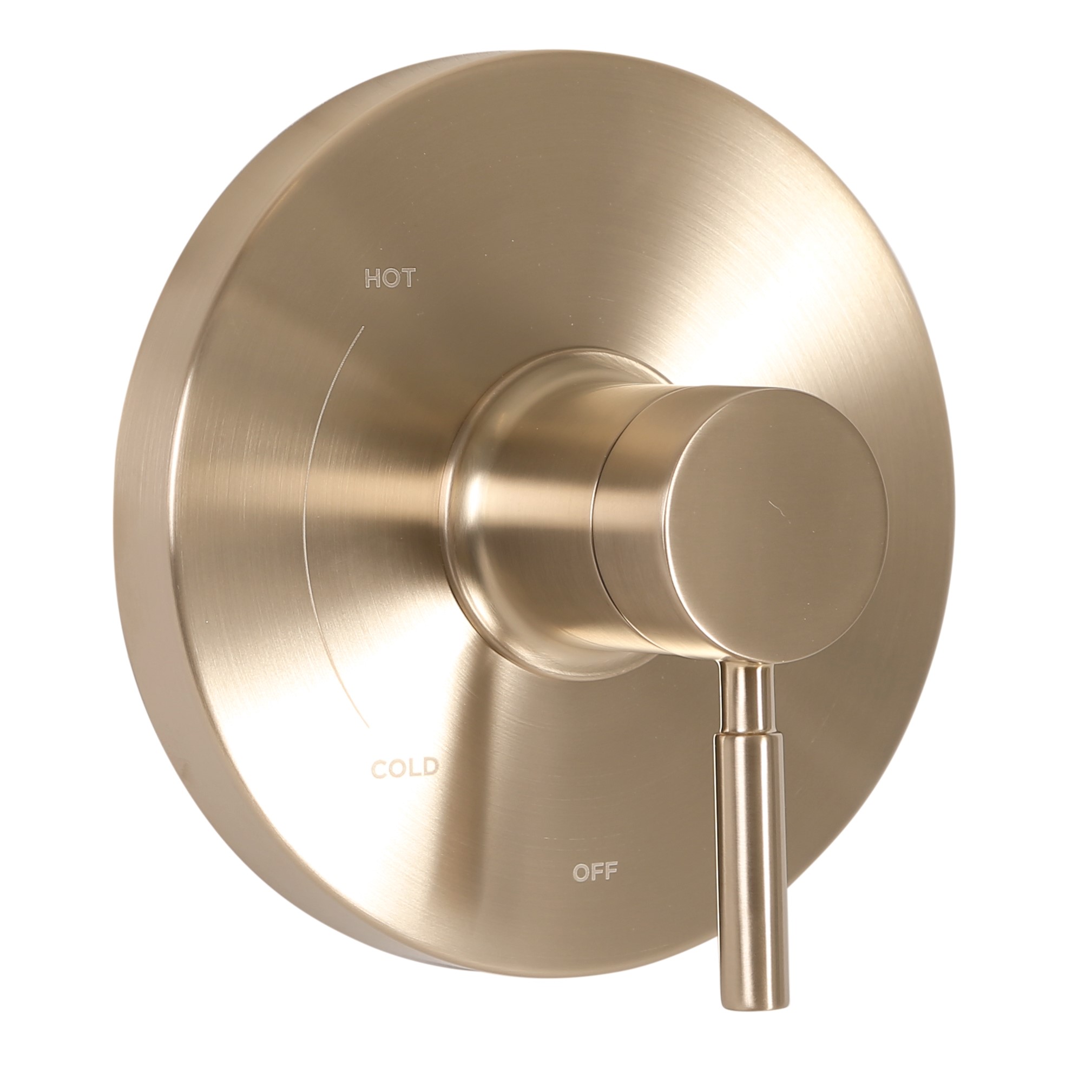 SPEAKMAN CPT-1001-BBZ NEO SHOWER VALVE TRIM