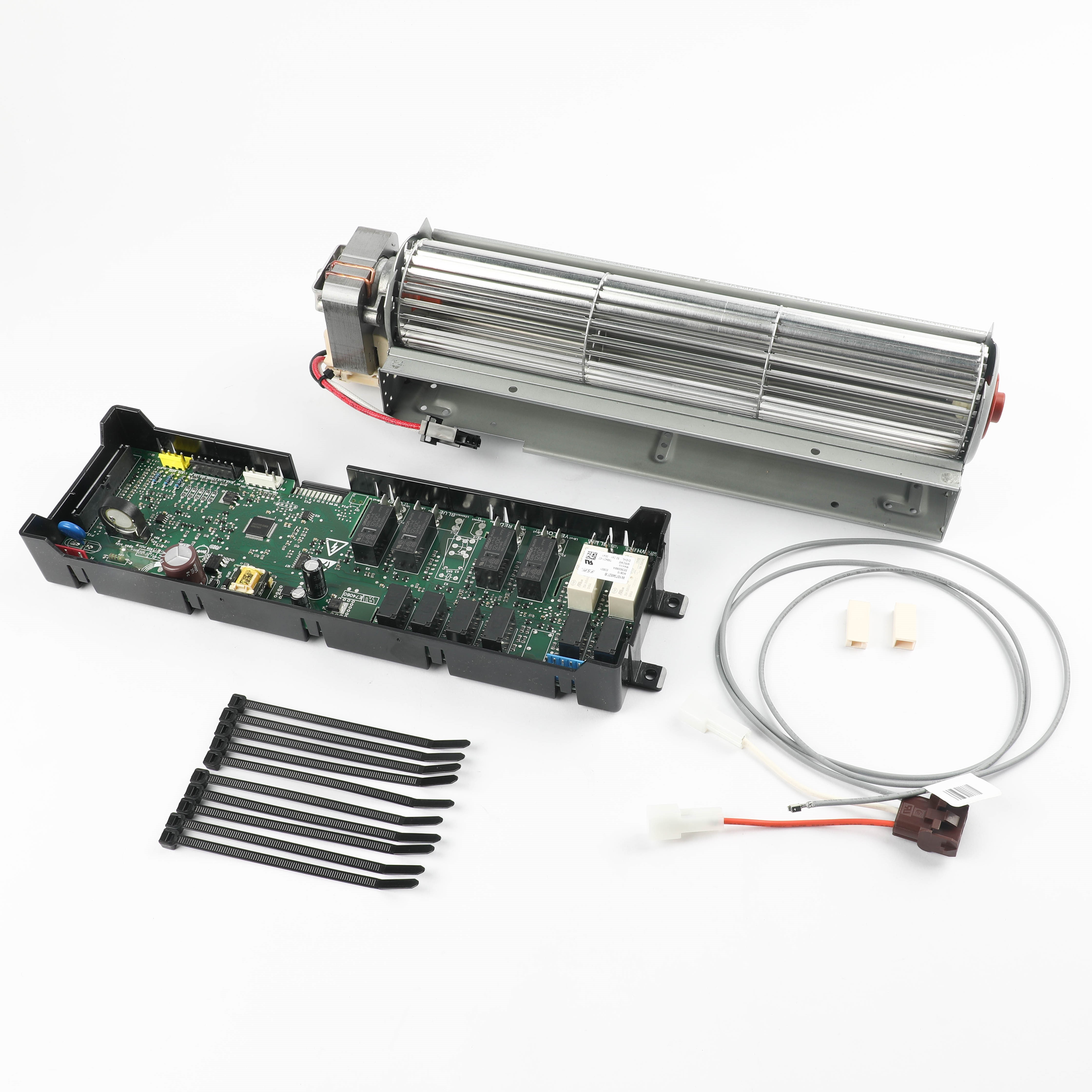 Whirlpool W10550509