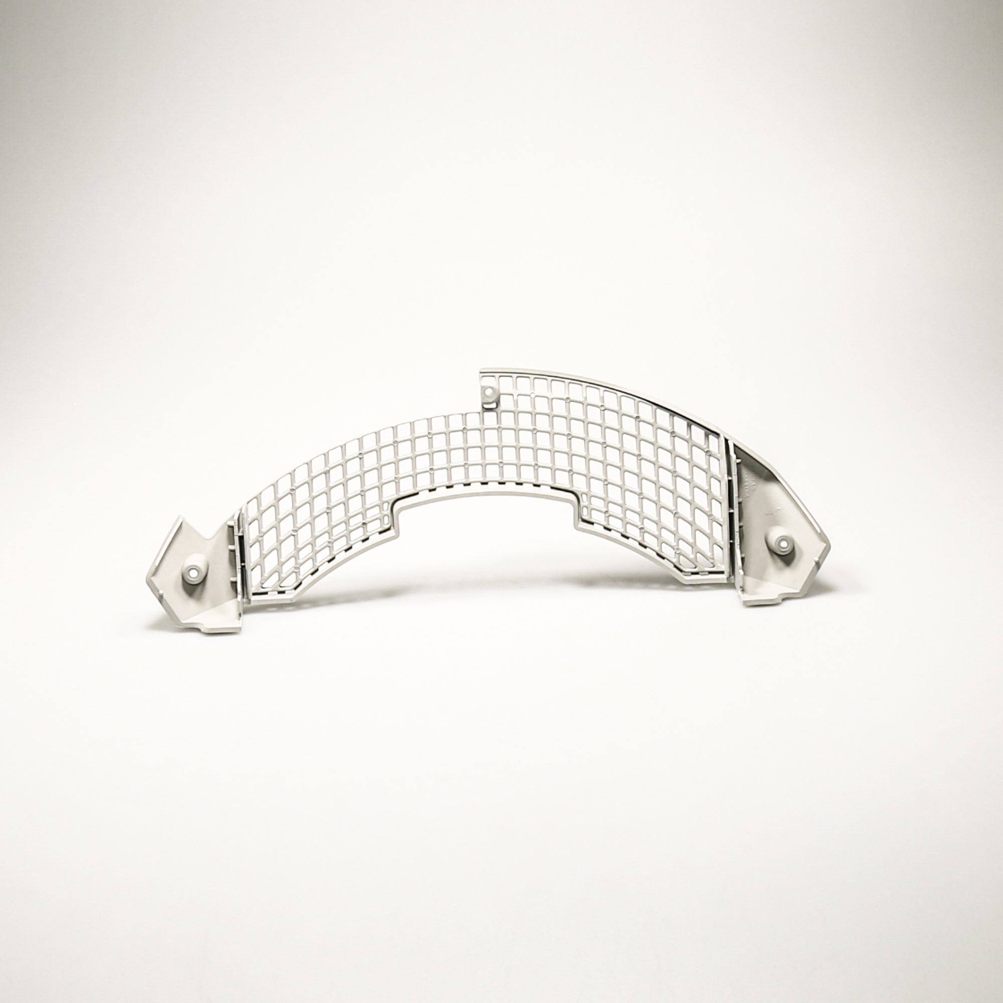 3550EL1006B LG Dryer Lint Filter Guide and Grille